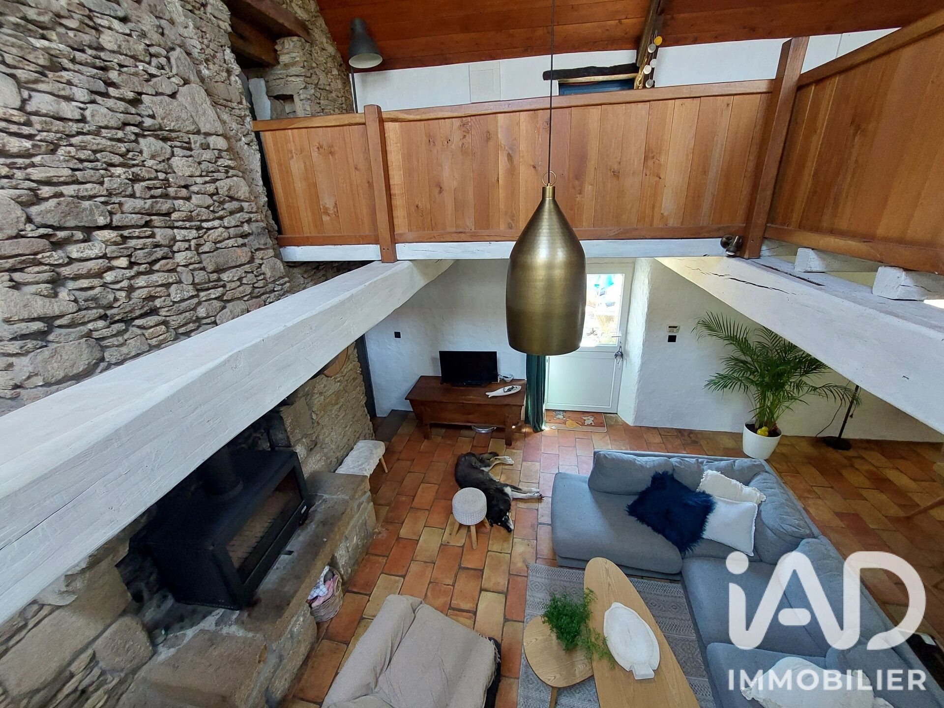Maison à vendre, 190m², Guérande