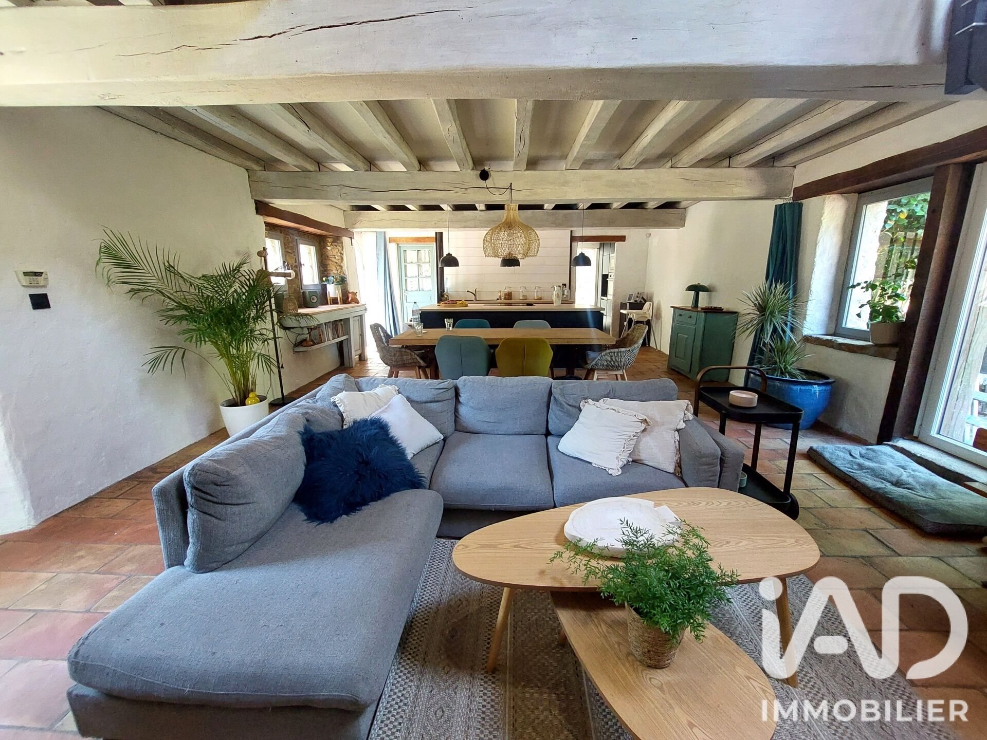 Maison à vendre, 190m², Guérande