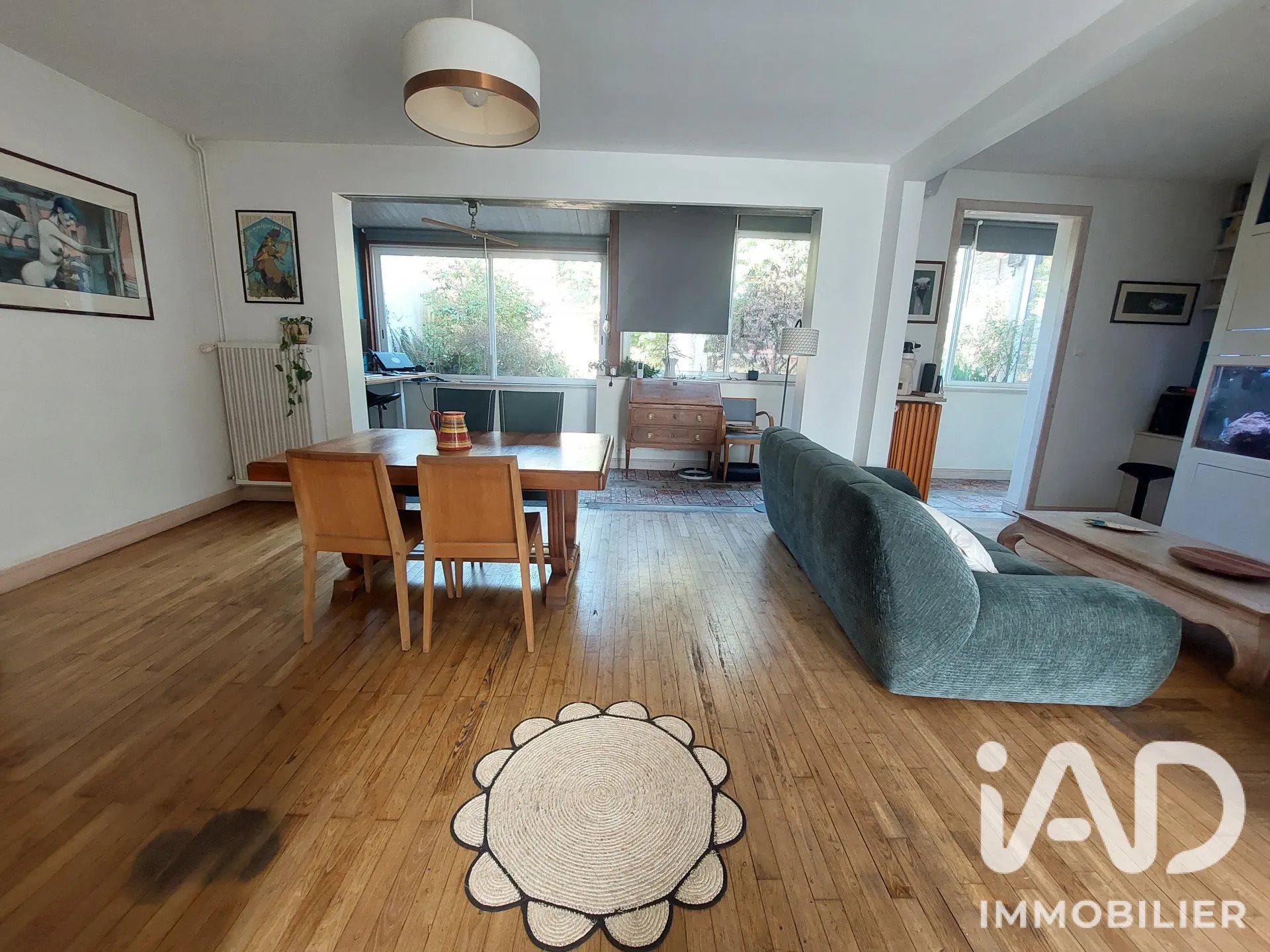 Maison à vendre, 180m², Nantes