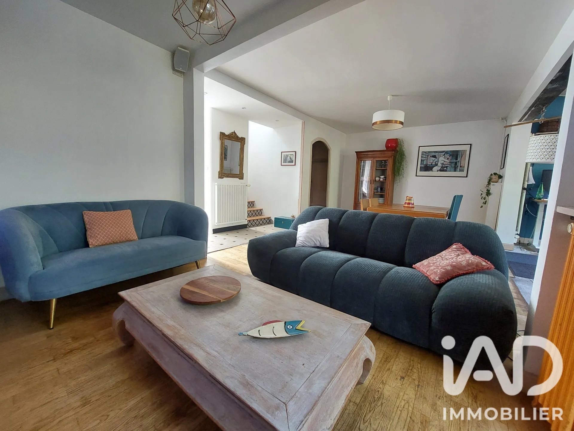 Maison à vendre, 180m², Nantes
