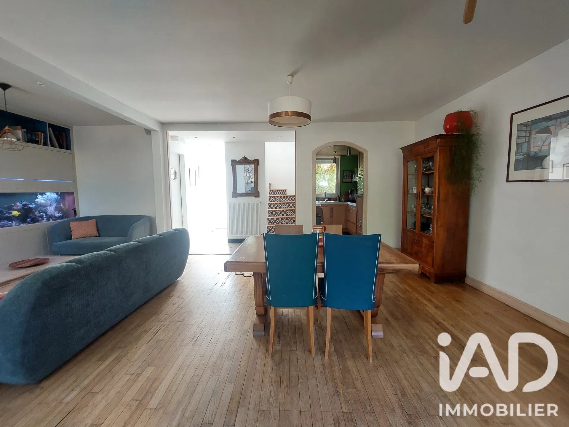 Maison à vendre, 180m², Nantes