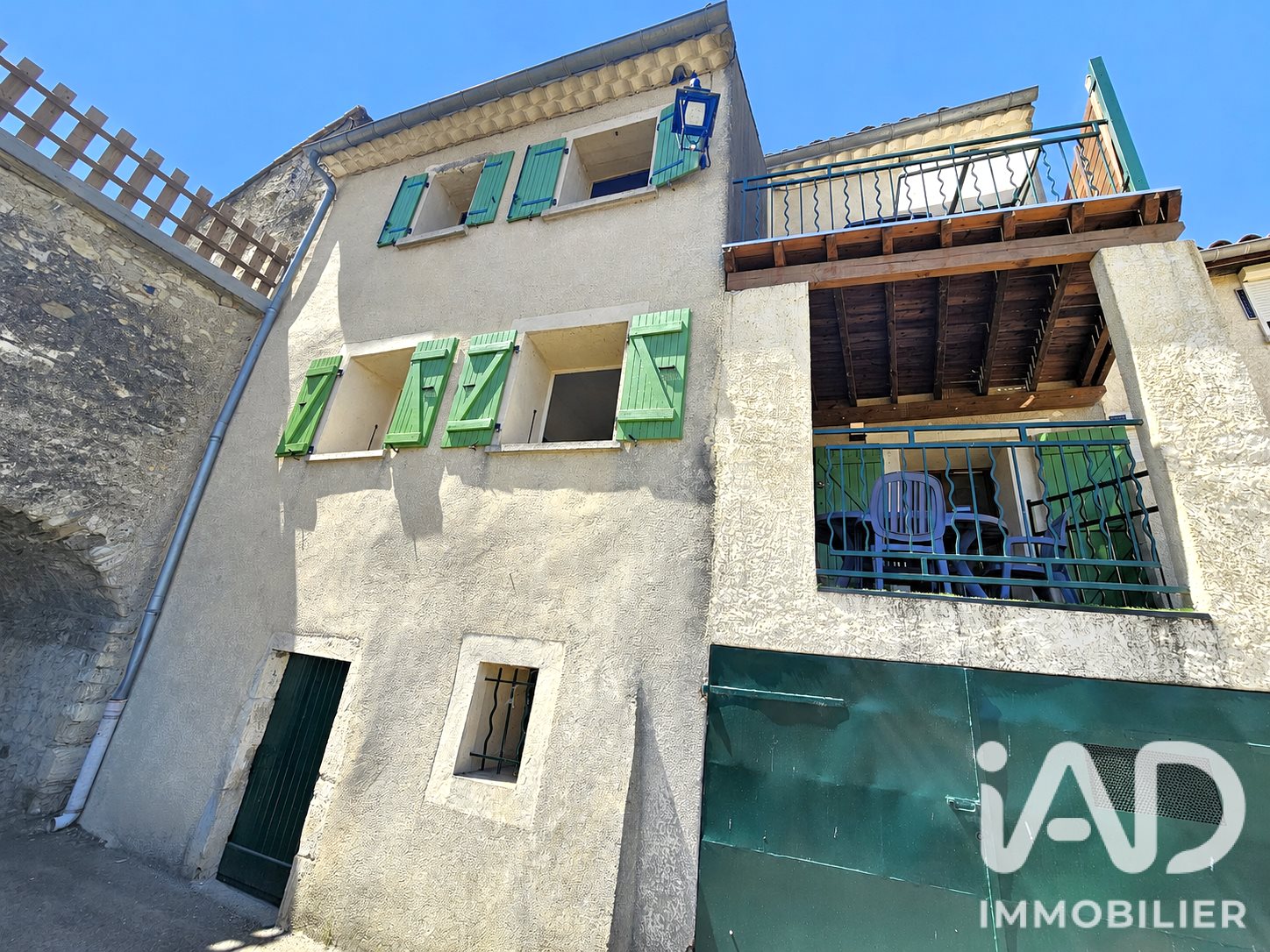 Maison à vendre, 92m², Baix