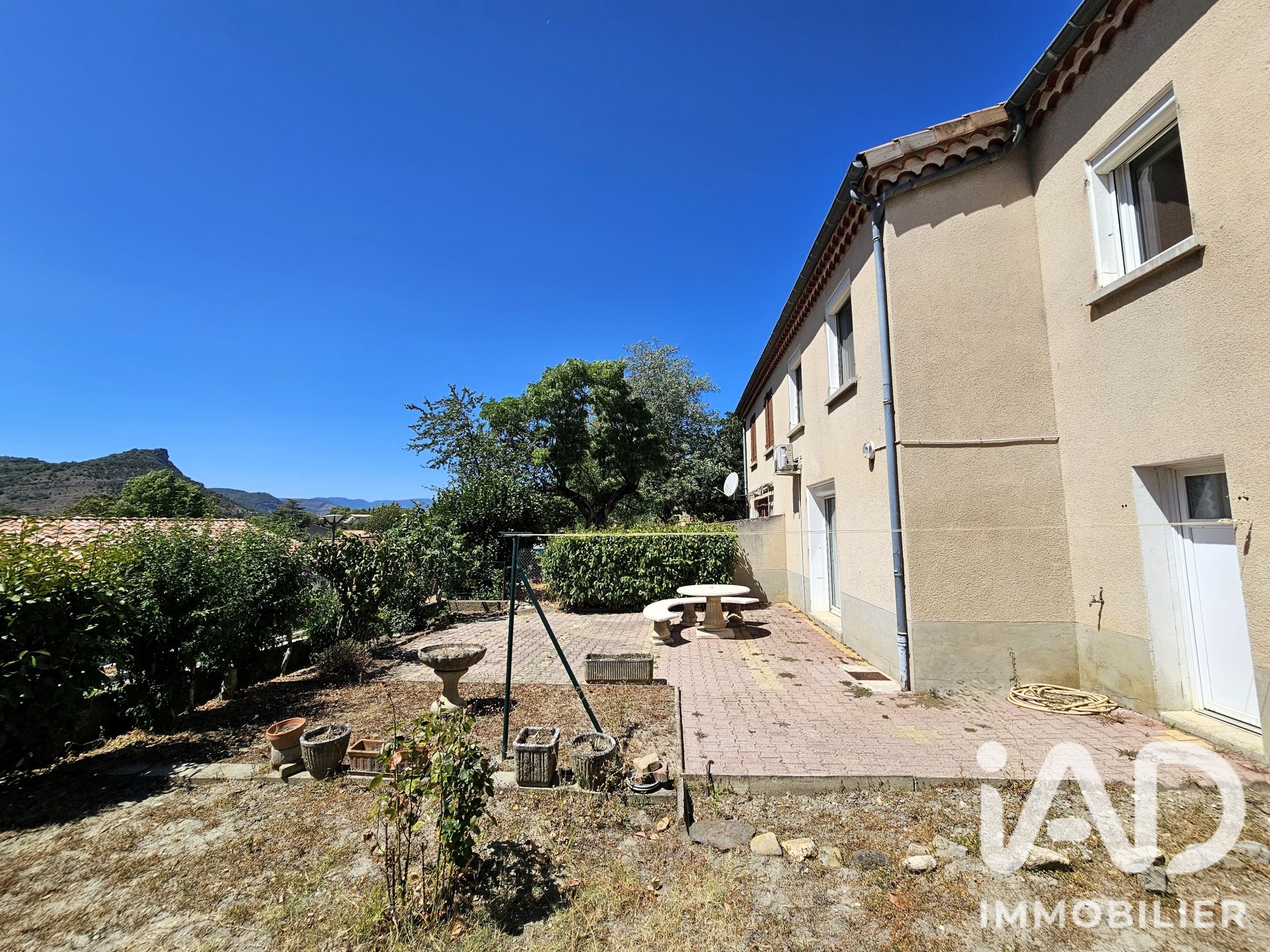 Maison à vendre, 83m², Saint-Julien-en-Saint-Alban