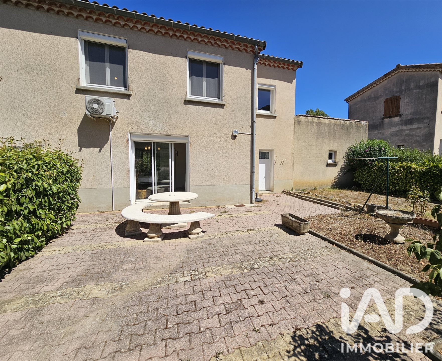 Maison à vendre, 83m², Saint-Julien-en-Saint-Alban