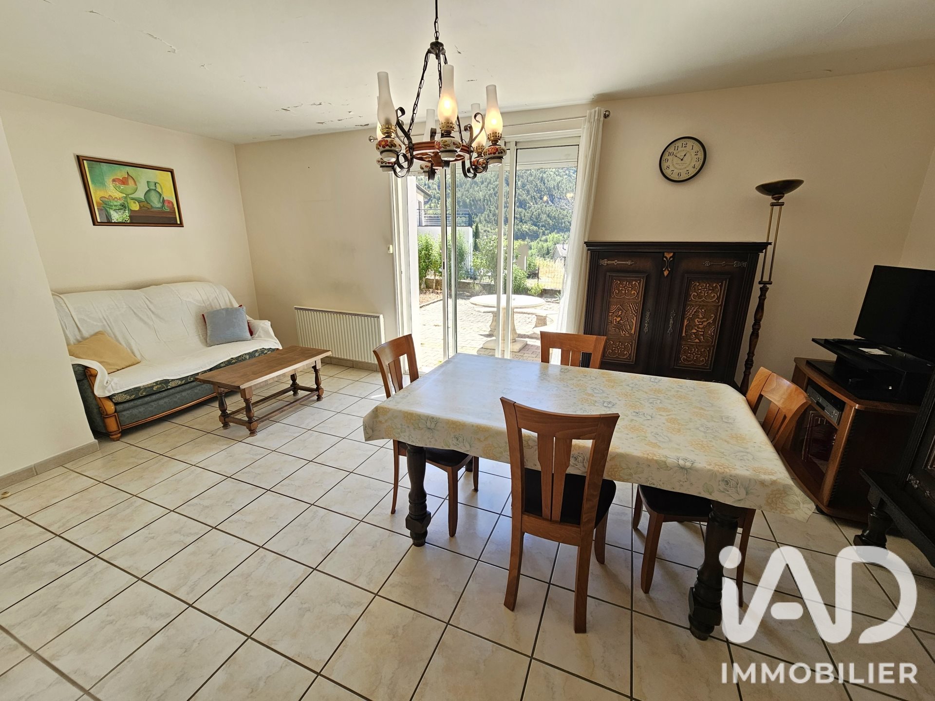 Maison à vendre, 83m², Saint-Julien-en-Saint-Alban