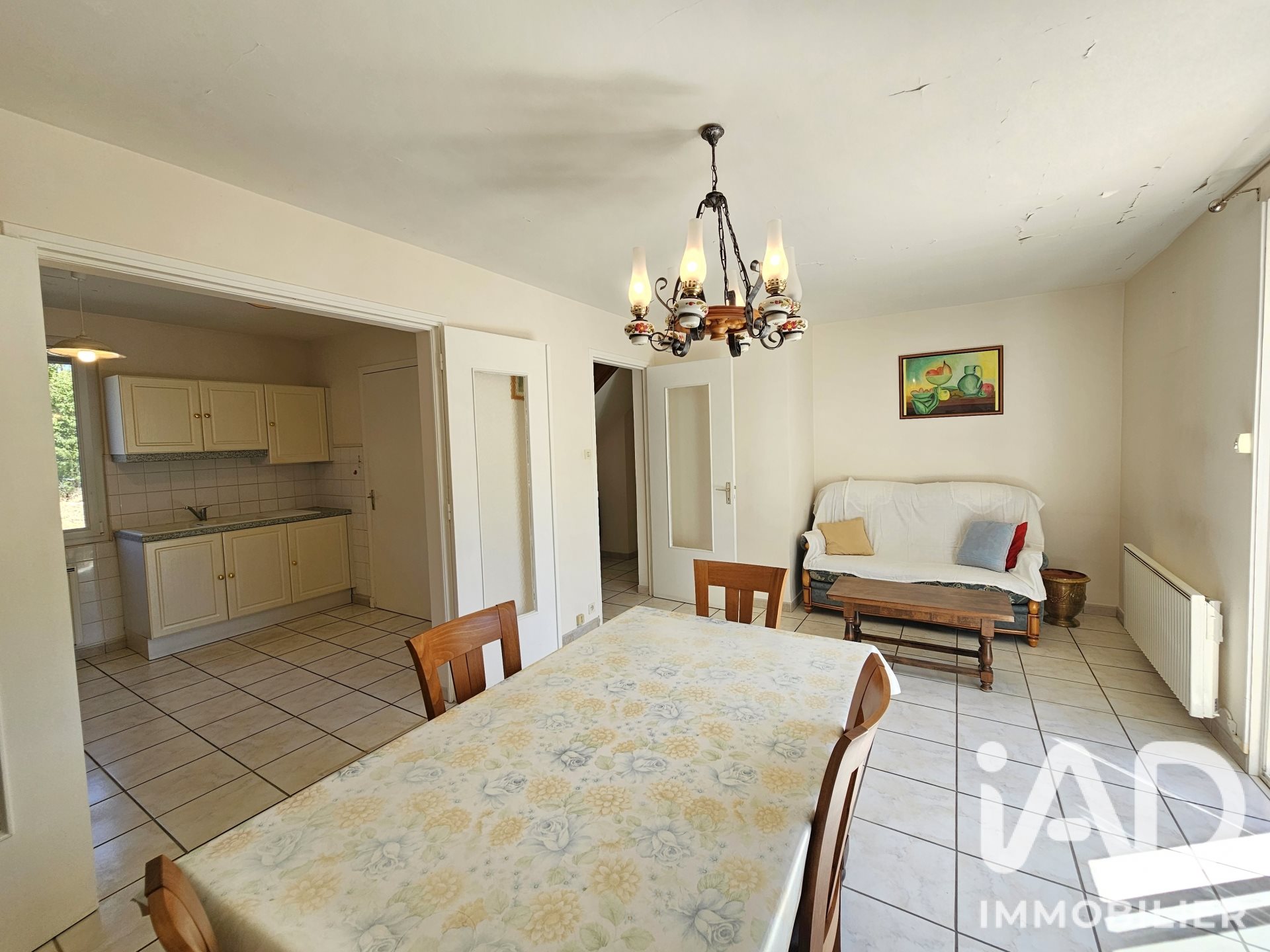 Maison à vendre, 83m², Saint-Julien-en-Saint-Alban