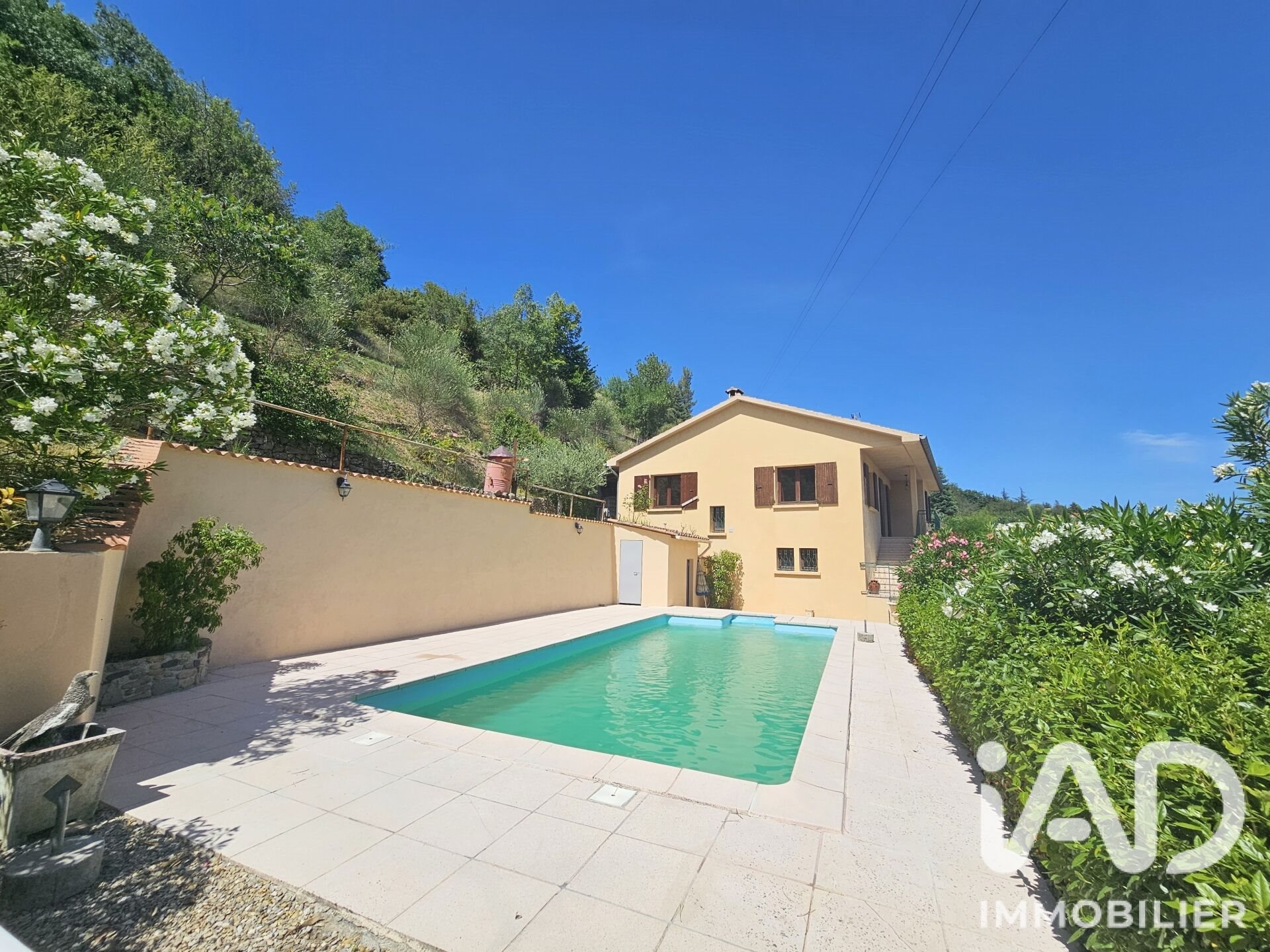 Maison à vendre, 102m², Flaviac