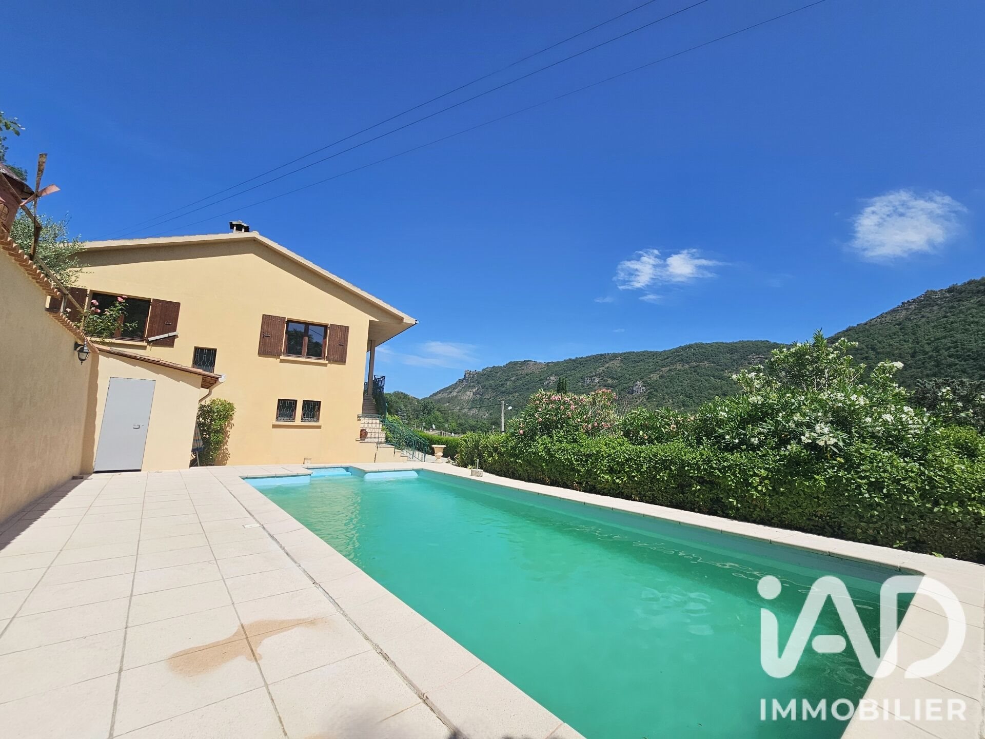 Maison à vendre, 102m², Flaviac