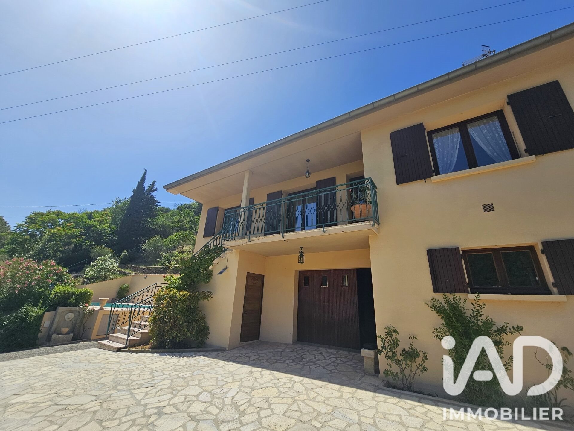 Maison à vendre, 102m², Flaviac
