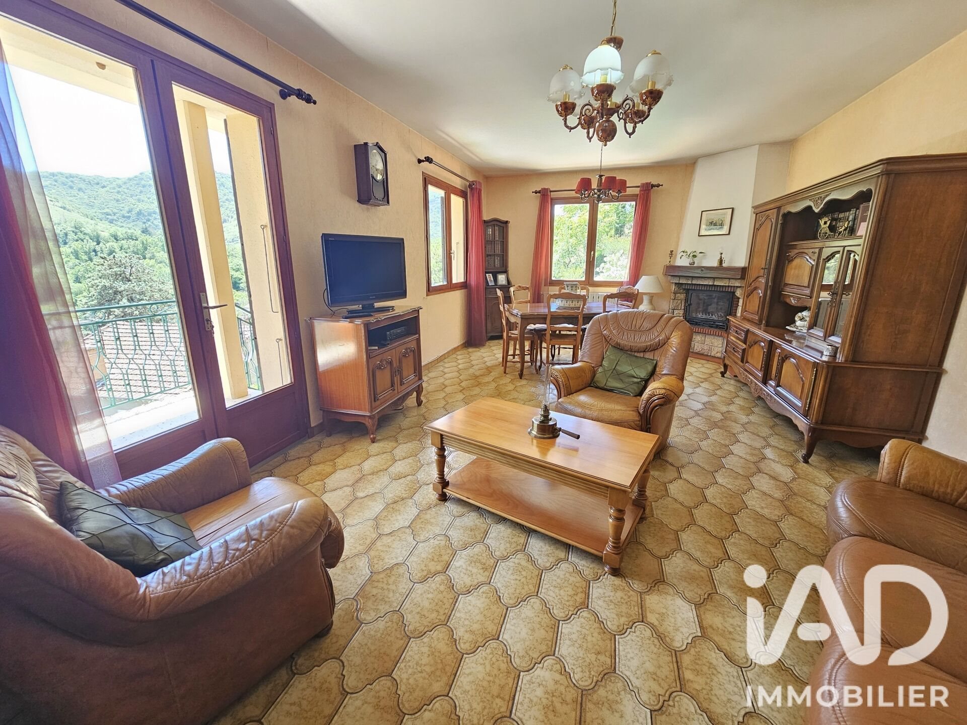Maison à vendre, 102m², Flaviac