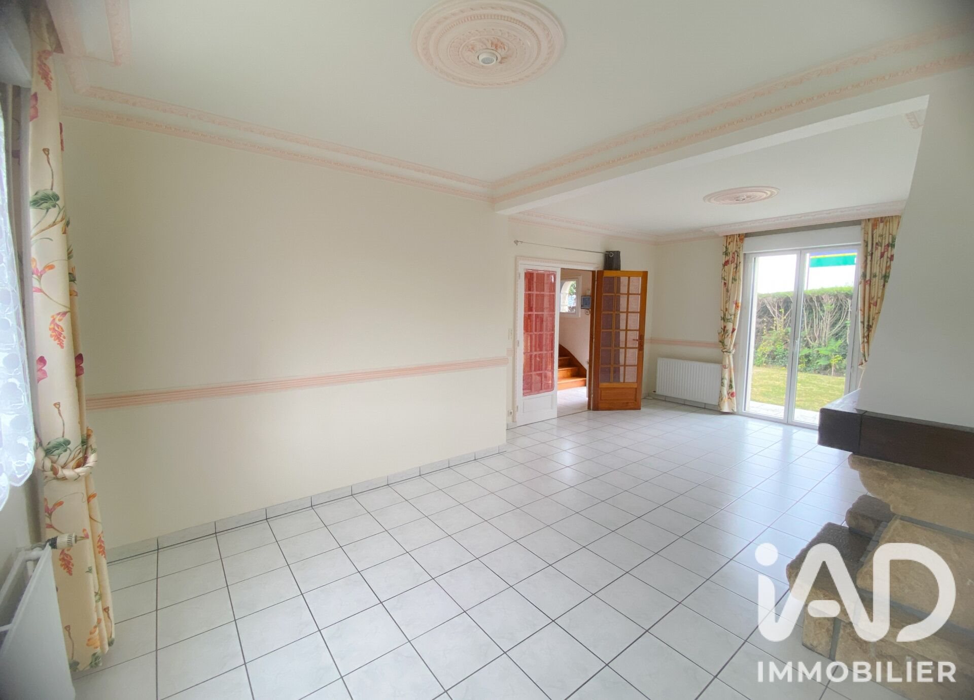 Maison à vendre, 85m², Quévert