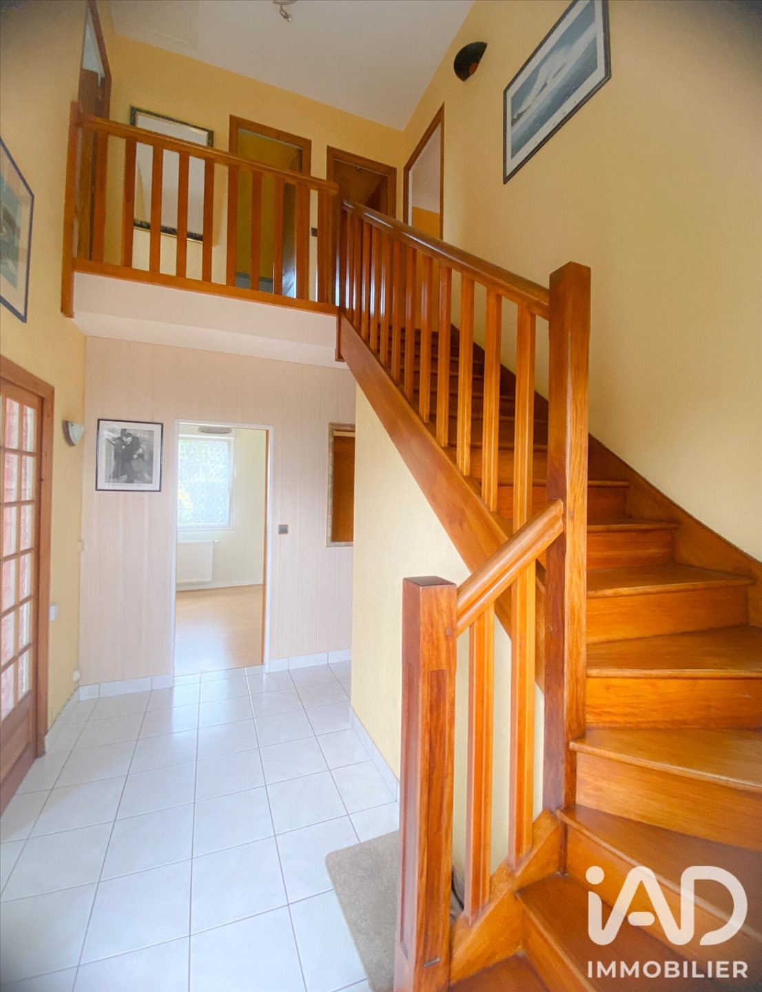 Maison à vendre, 85m², Quévert