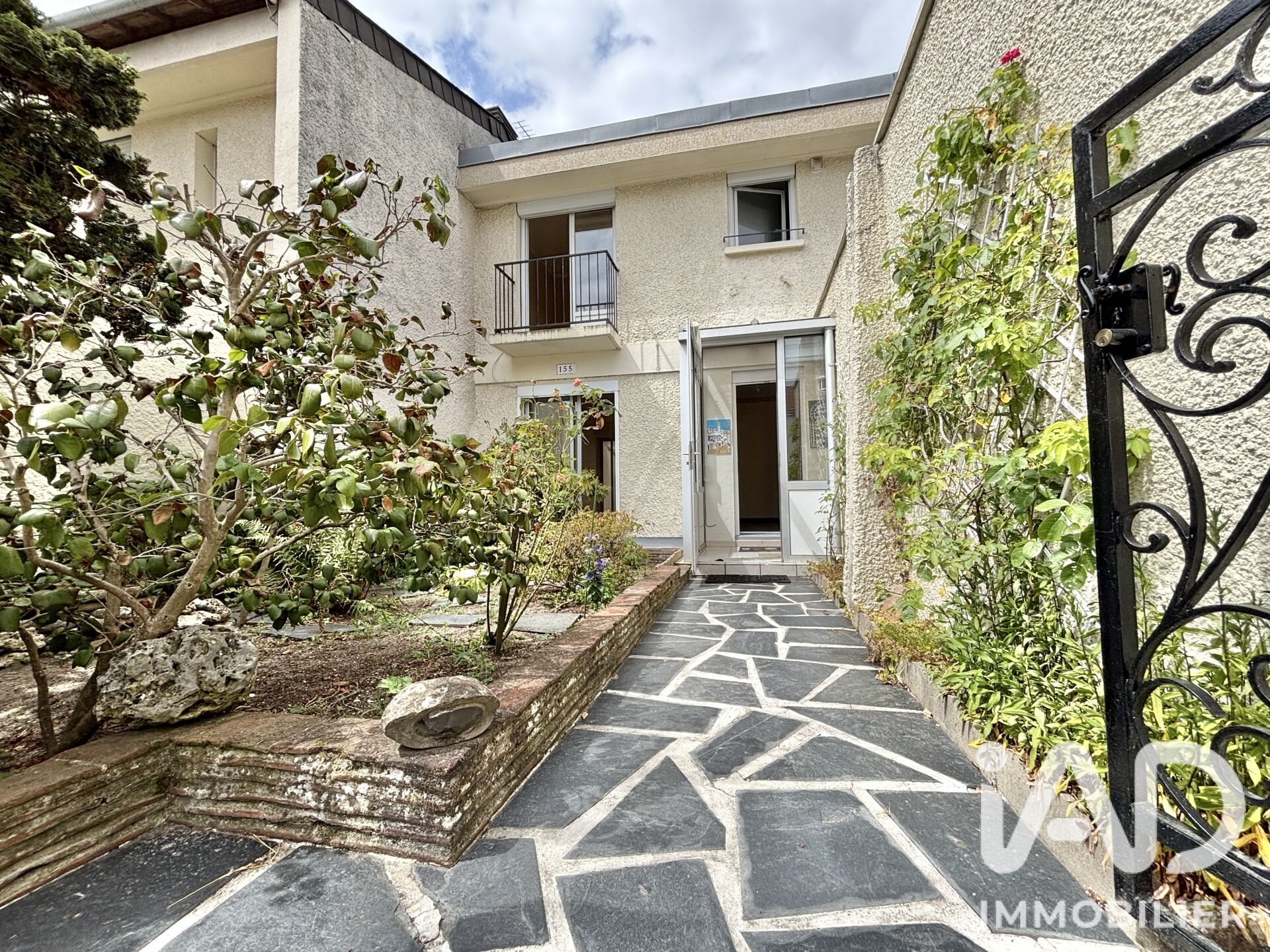 Maison à vendre, 75m², Saran