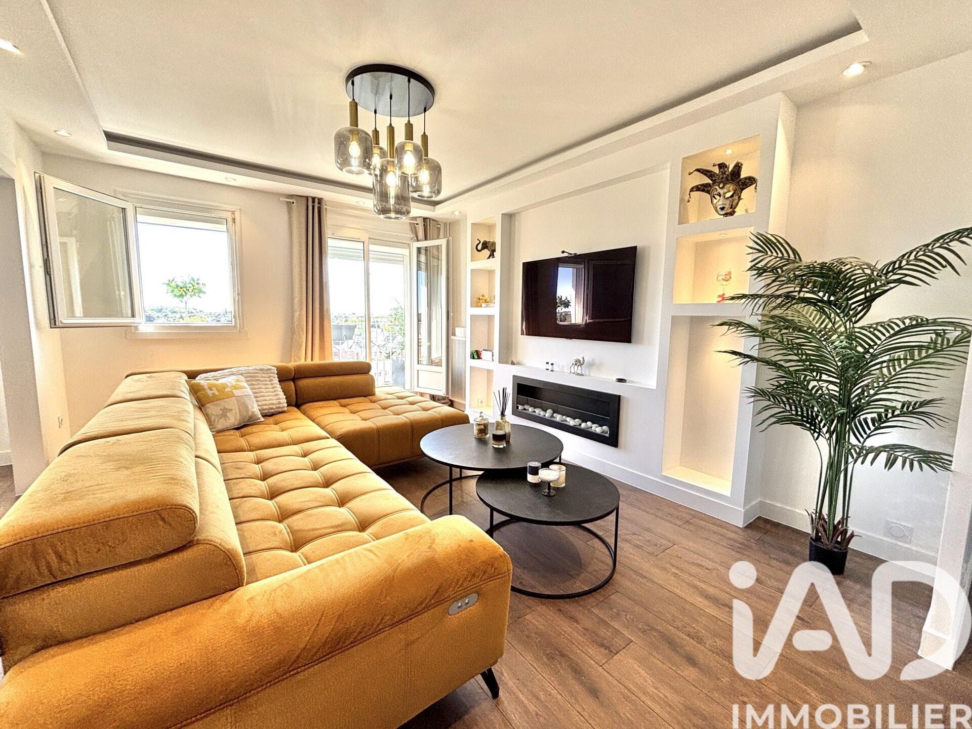 Appartement à vendre, 77m², Fleury-les-Aubrais