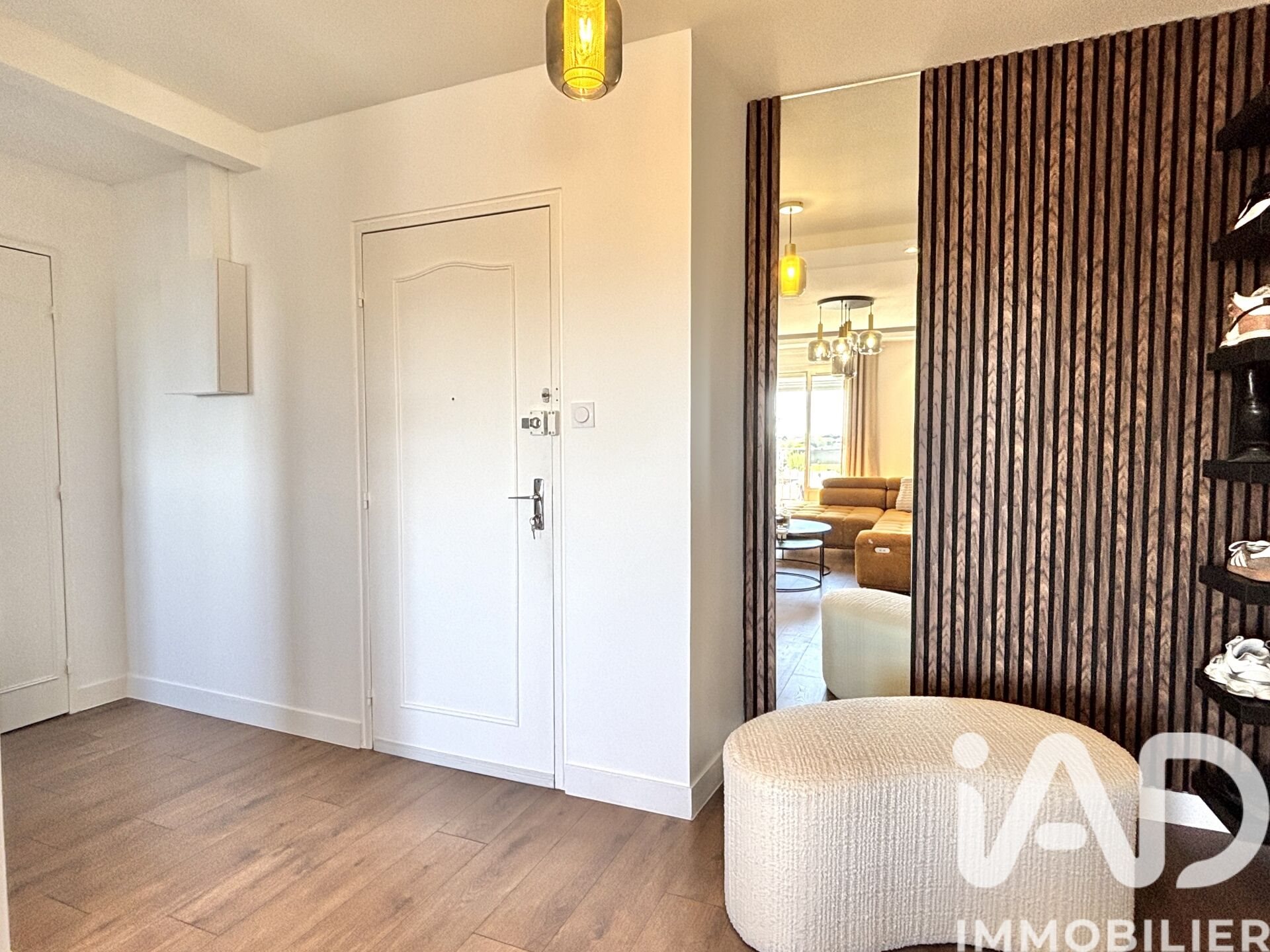 Appartement à vendre, 77m², Fleury-les-Aubrais
