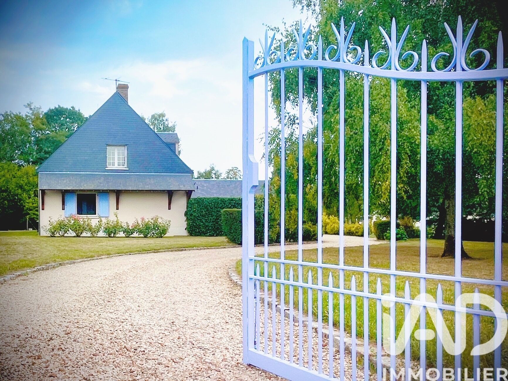 Maison à vendre, 193m², Traînou