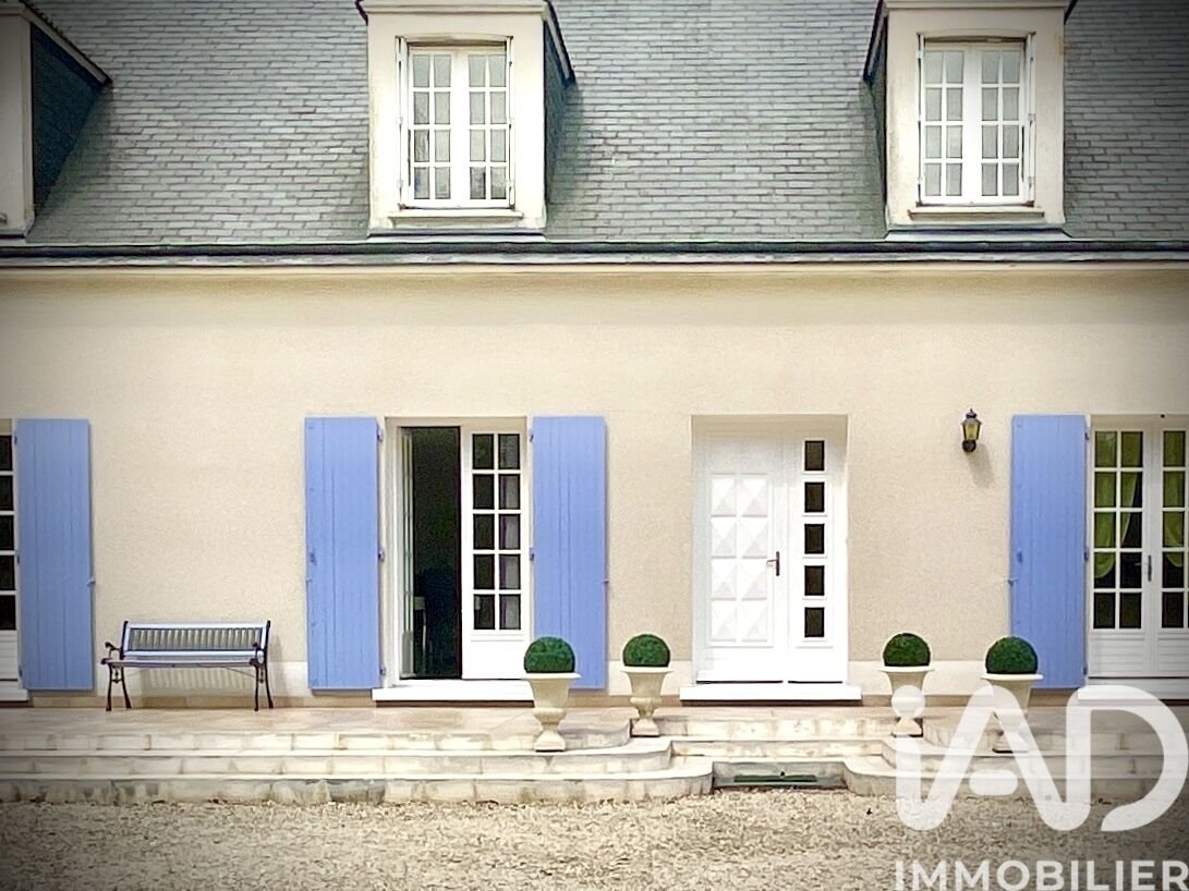 Maison à vendre, 193m², Traînou