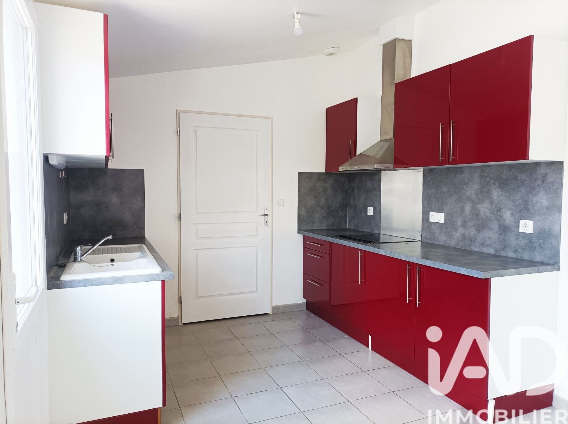 Maison à vendre, 49m², Saint-Just-Luzac