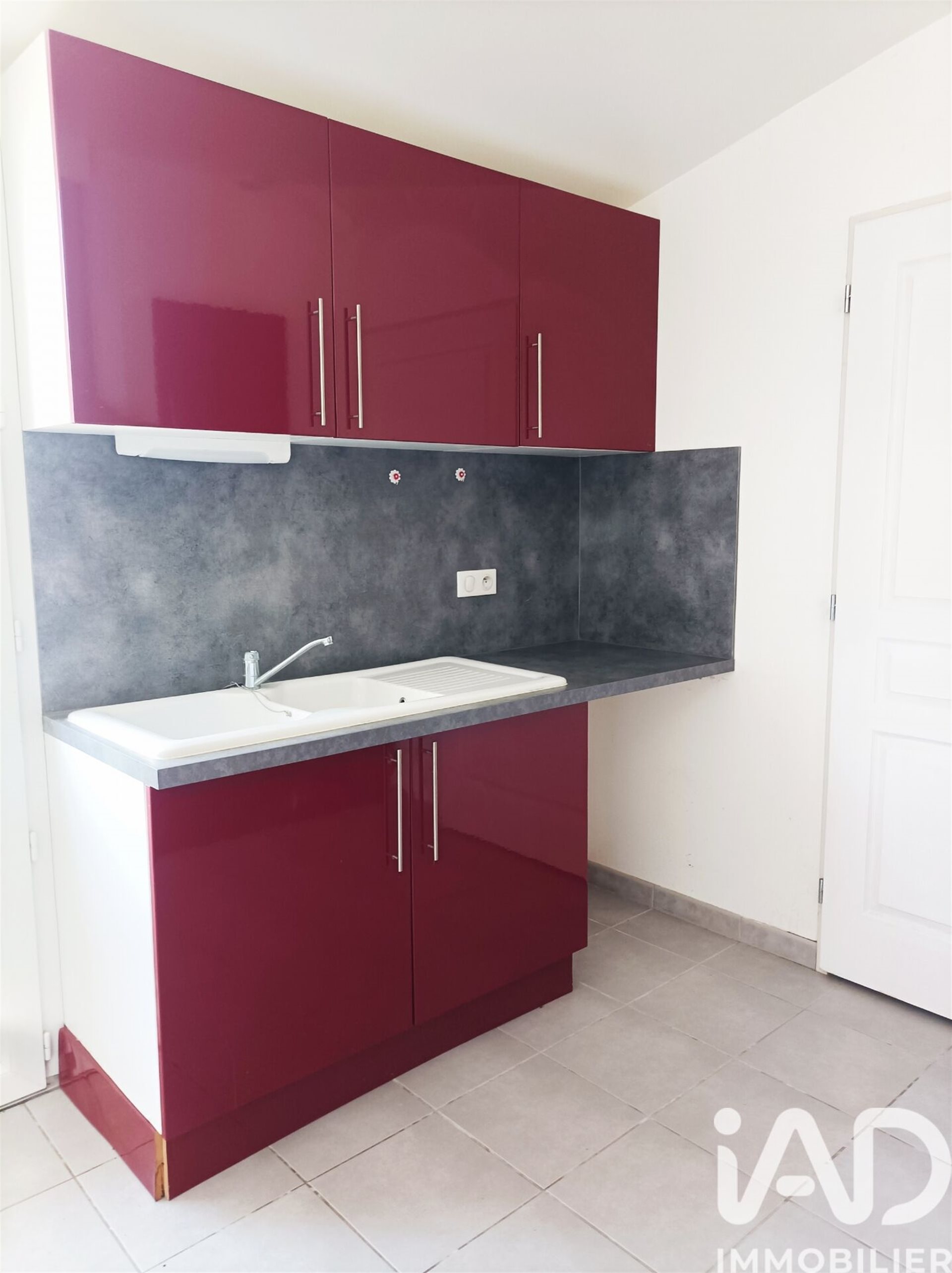 Maison à vendre, 49m², Saint-Just-Luzac