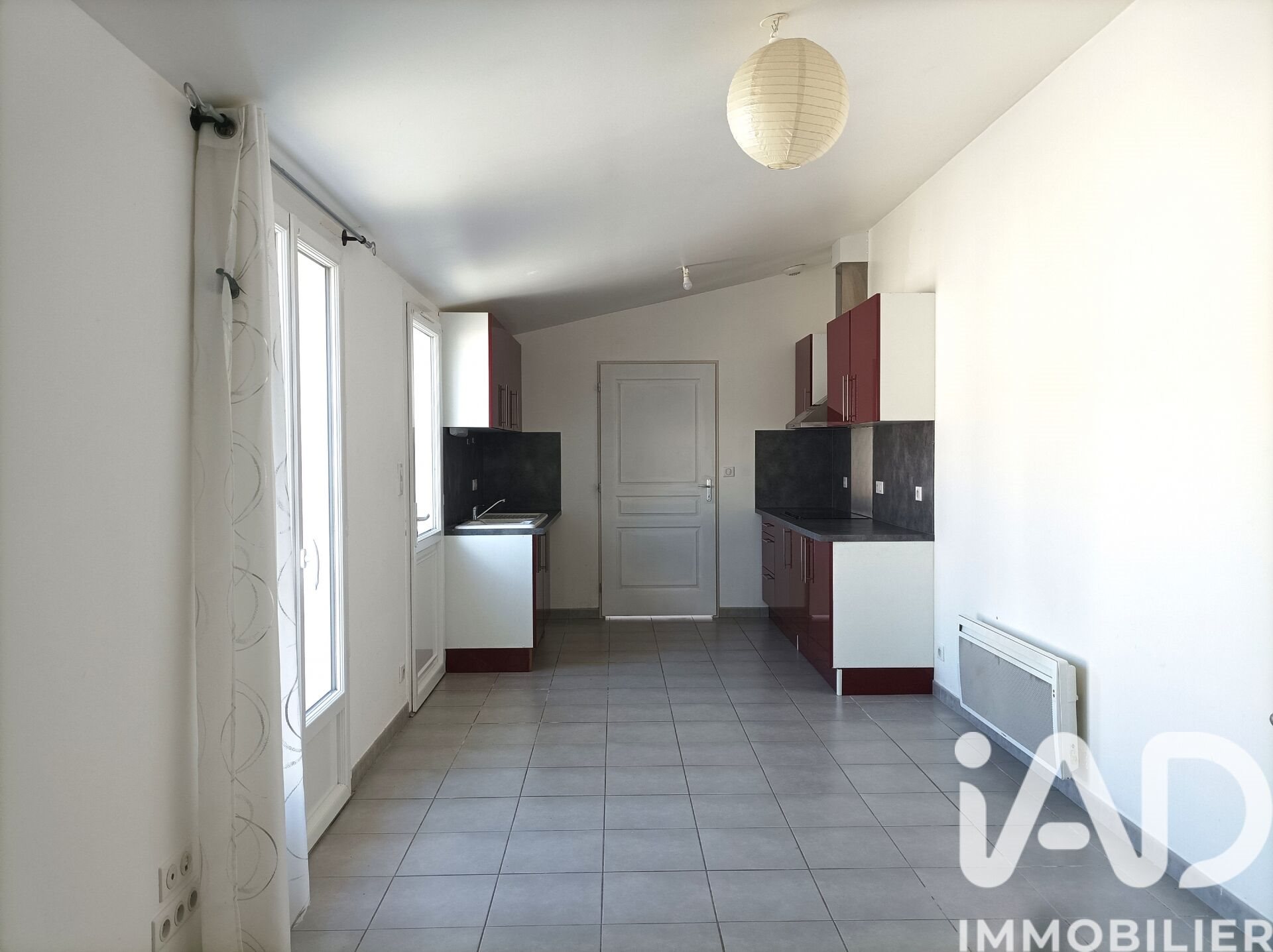 Maison à vendre, 49m², Saint-Just-Luzac