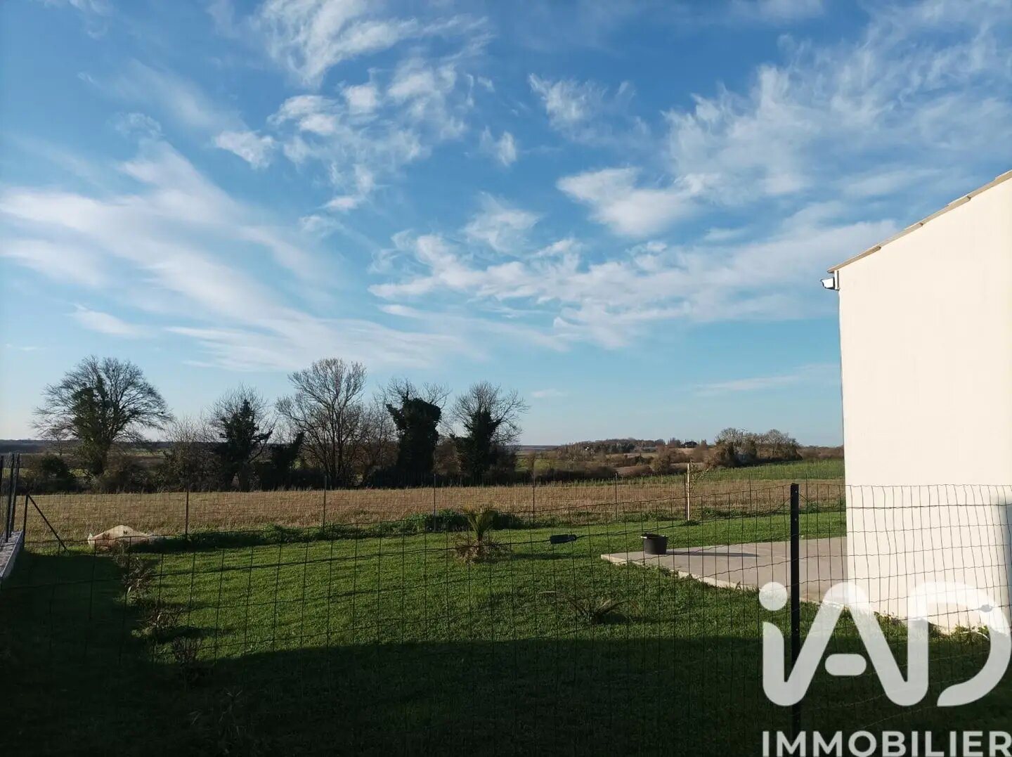 Maison à vendre, 113m², Corme-Royal