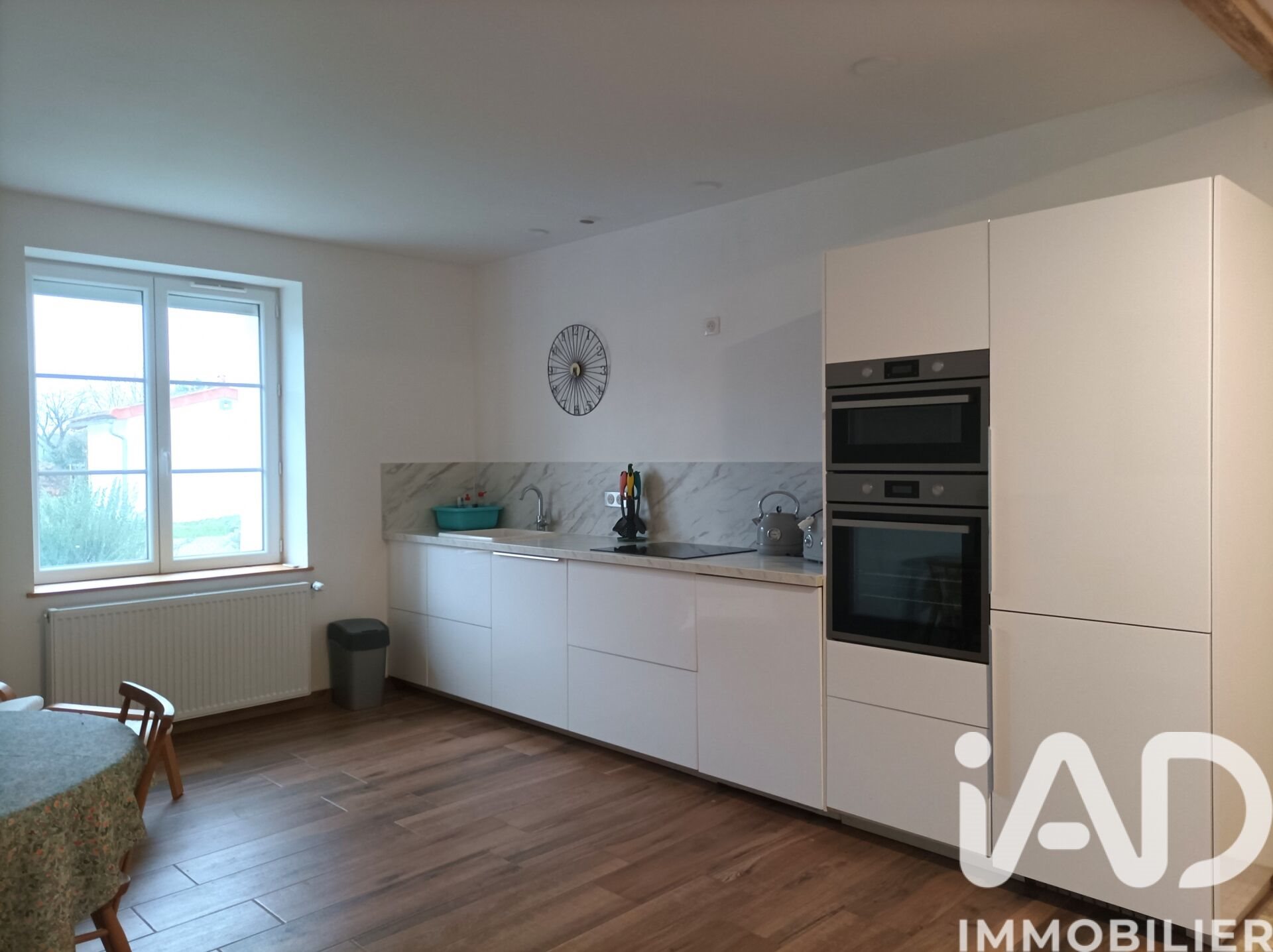 Maison à vendre, 155m², Corme-Royal