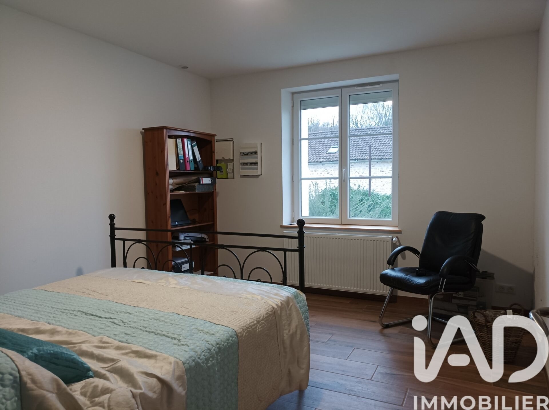 Maison à vendre, 155m², Corme-Royal