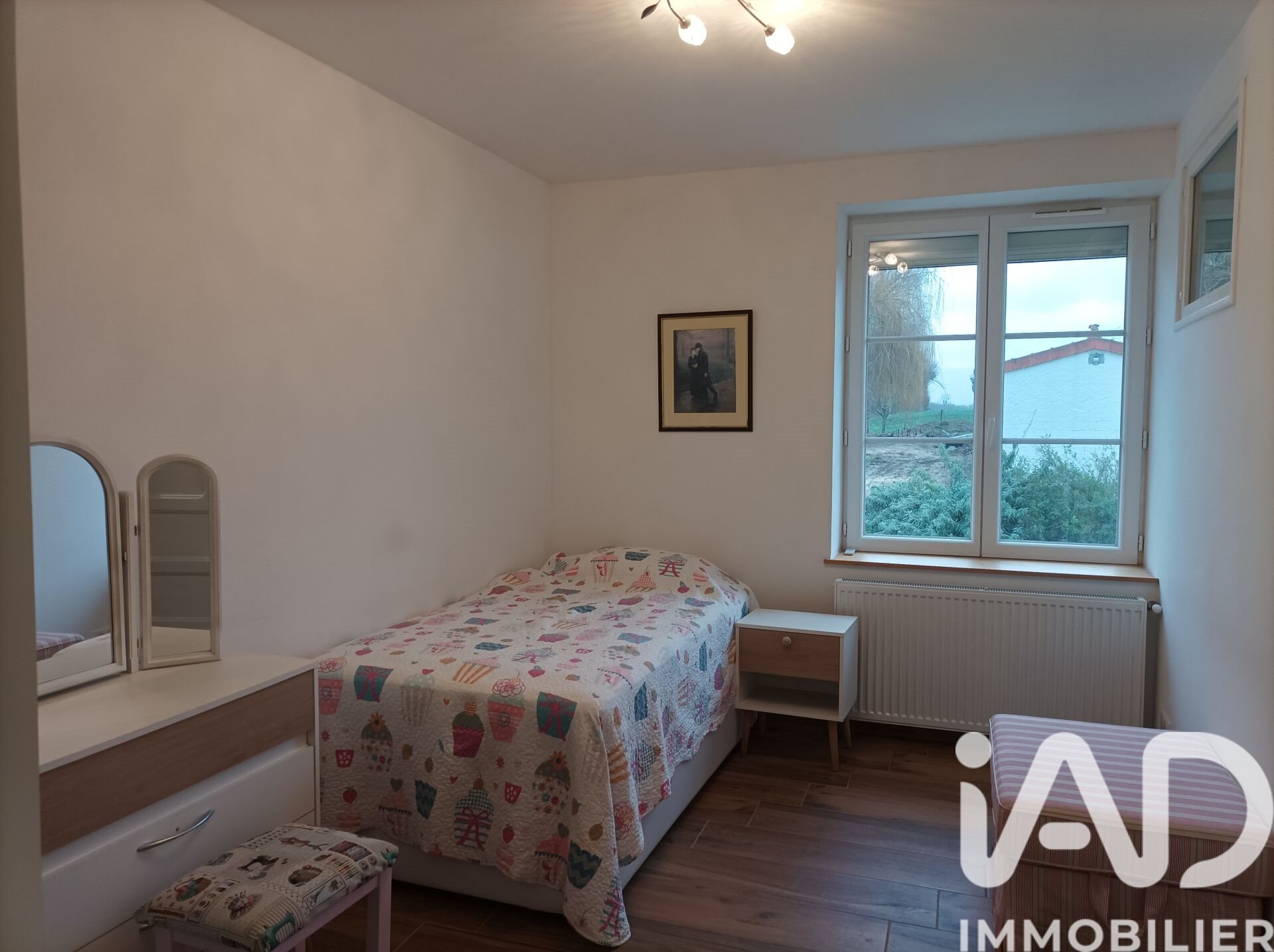 Maison à vendre, 155m², Corme-Royal