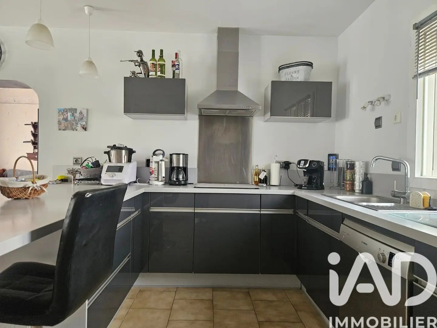 Maison à vendre, 116m², Nieulle-sur-Seudre