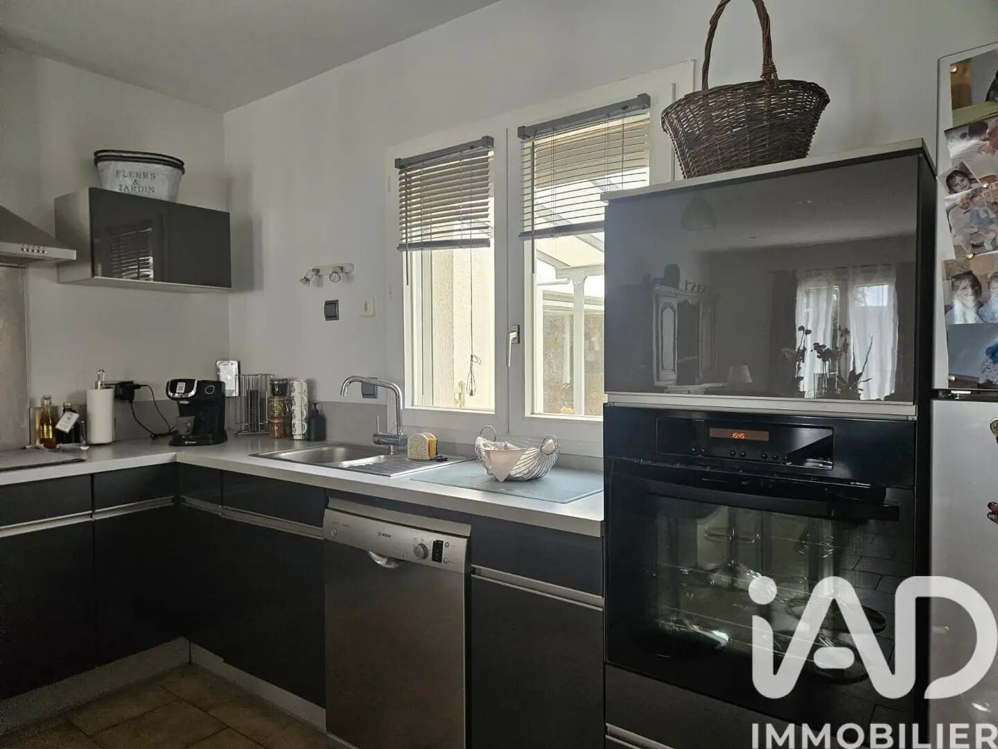 Maison à vendre, 116m², Nieulle-sur-Seudre