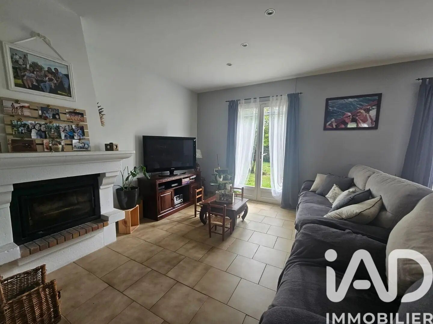 Maison à vendre, 116m², Nieulle-sur-Seudre