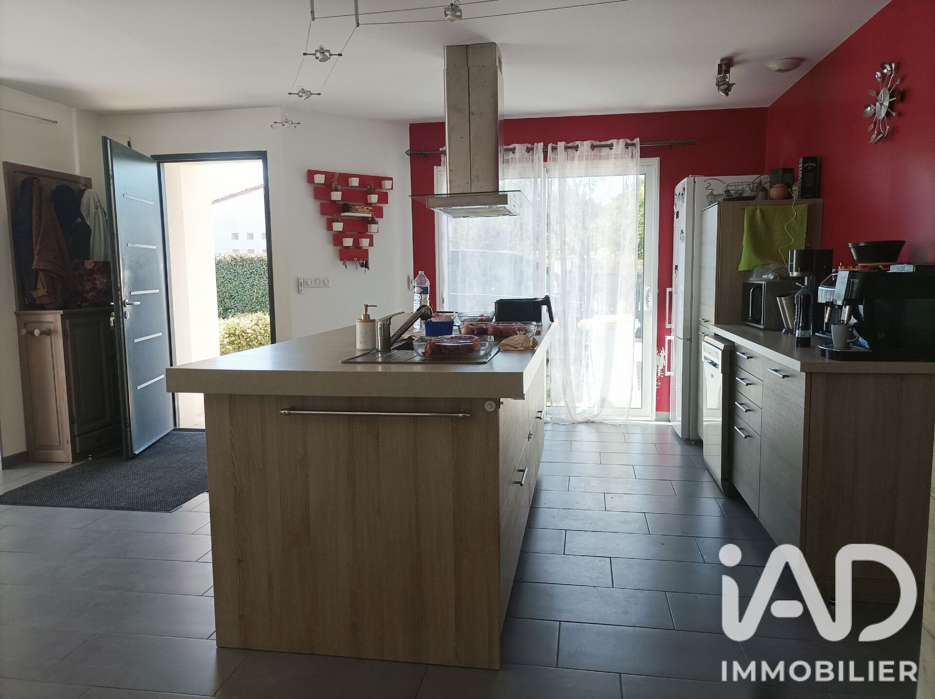Maison à vendre, 106m², Corme-Royal