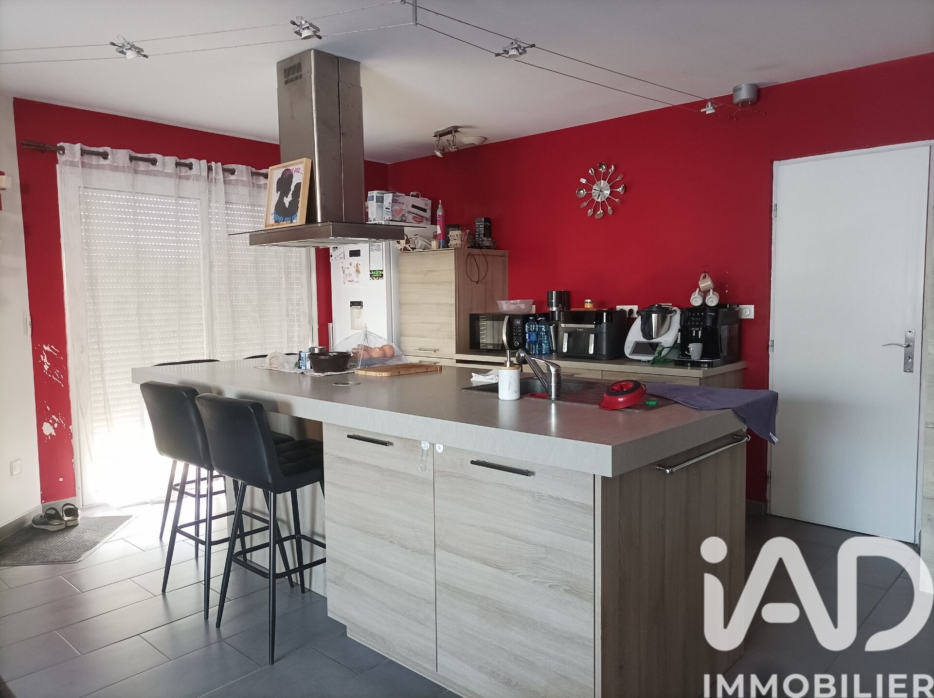 Maison à vendre, 106m², Corme-Royal