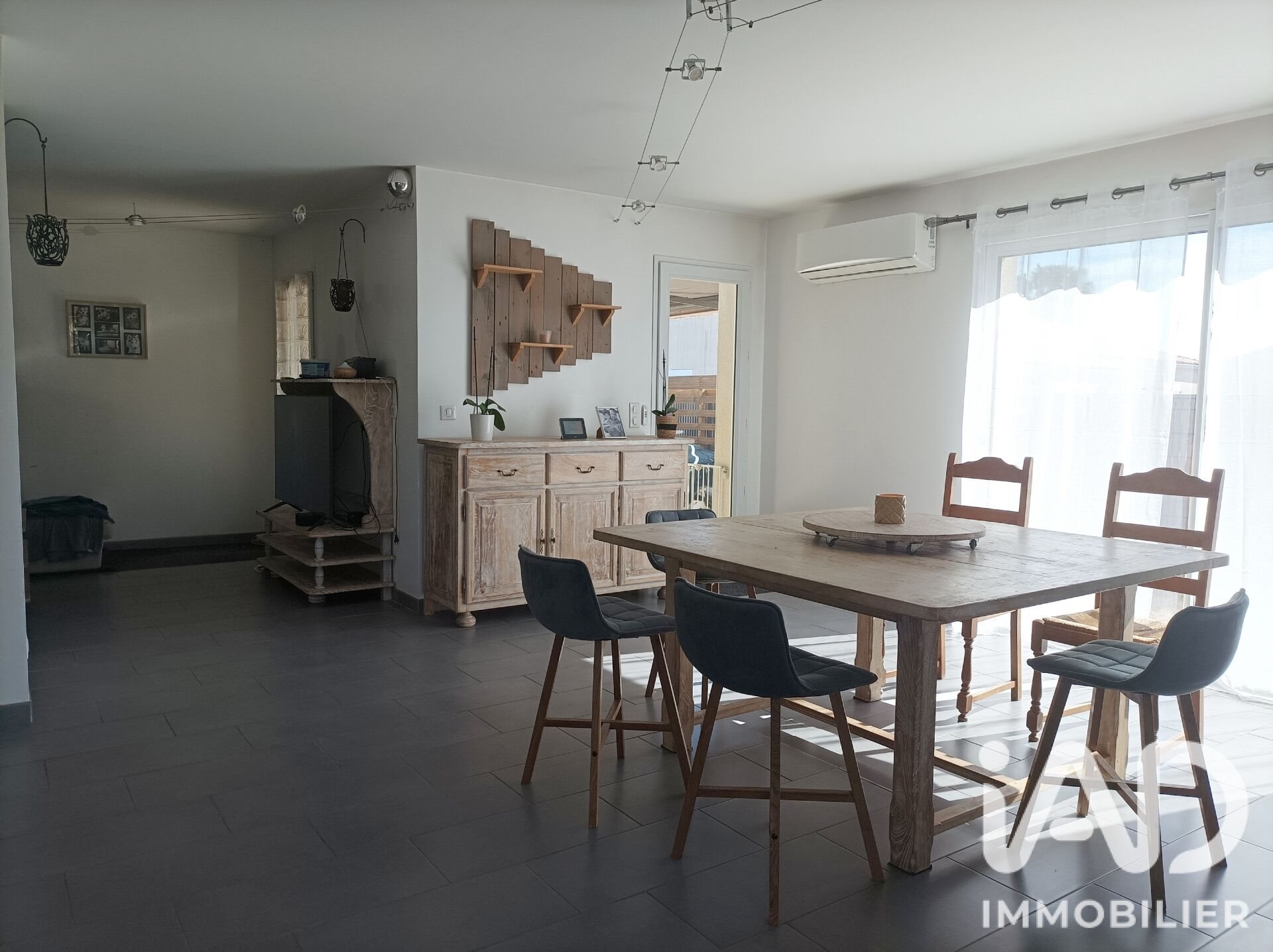 Maison à vendre, 106m², Corme-Royal