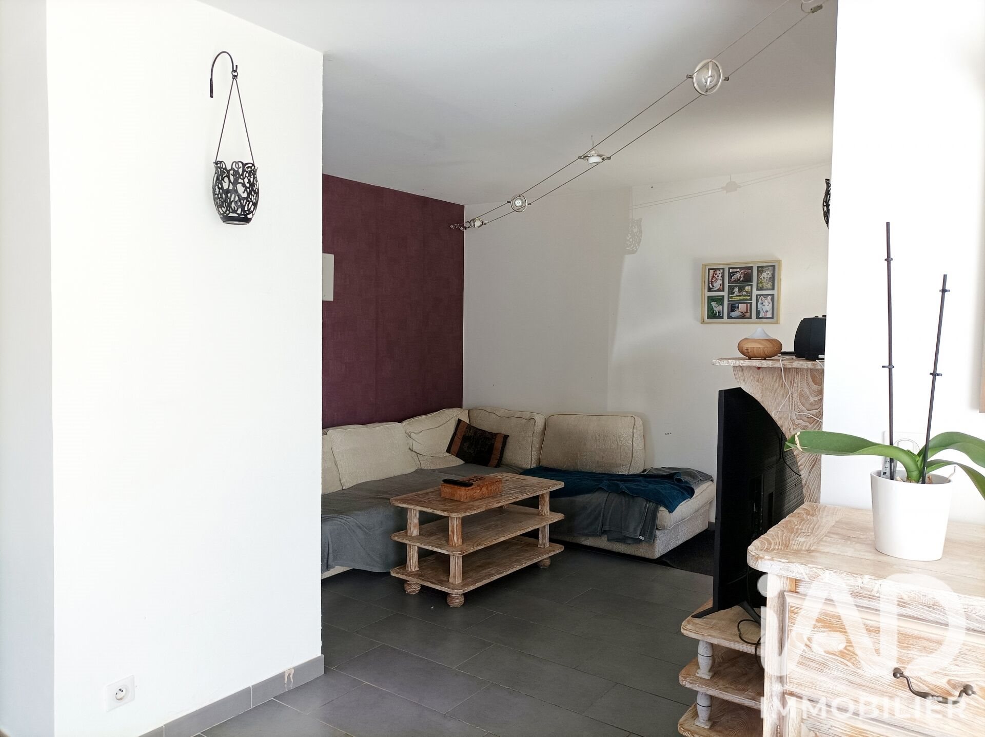 Maison à vendre, 106m², Corme-Royal