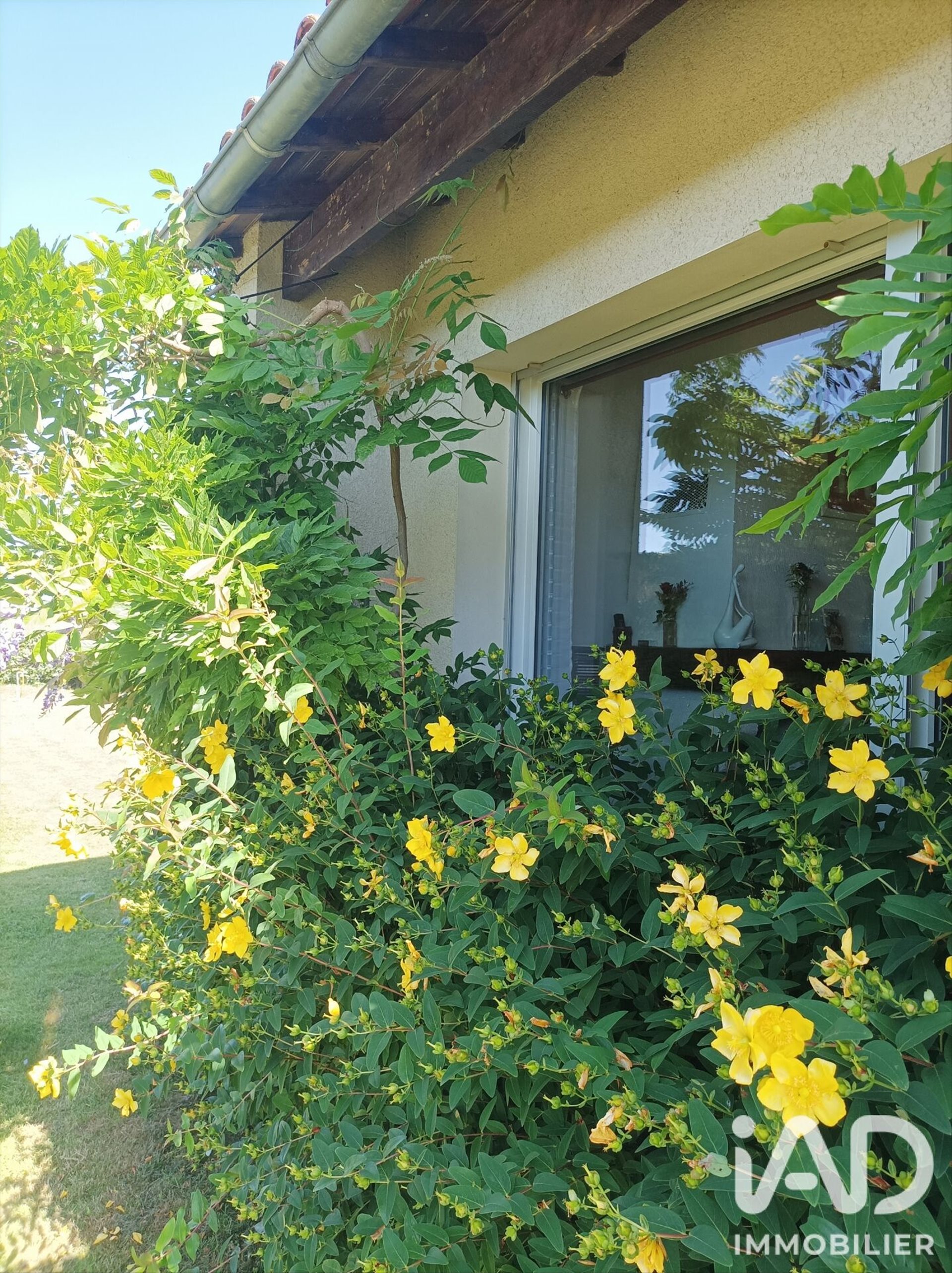 Maison à vendre, 102m², Corme-Royal