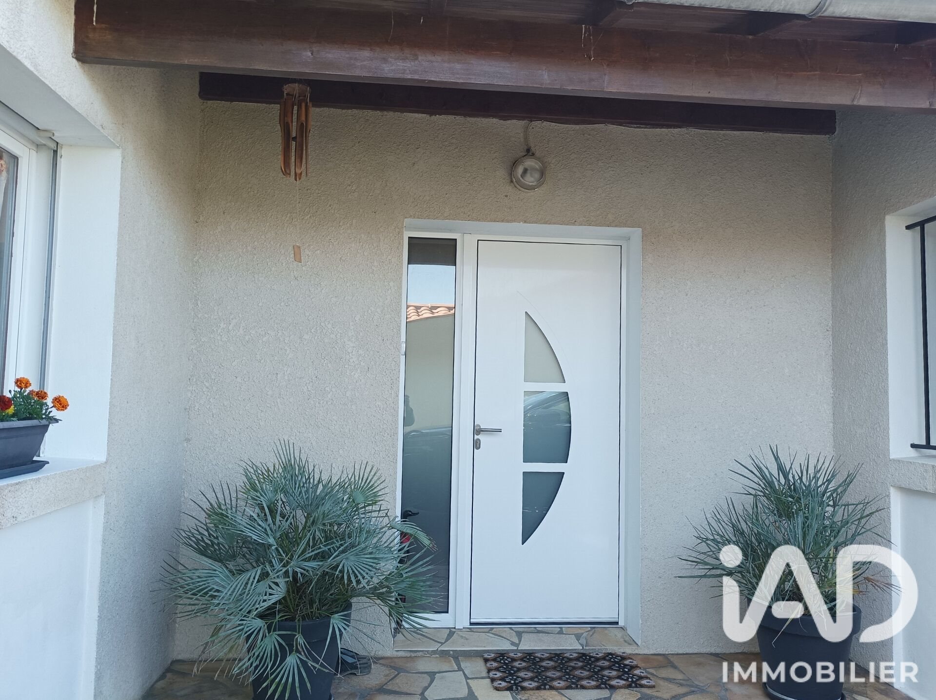 Maison à vendre, 102m², Corme-Royal