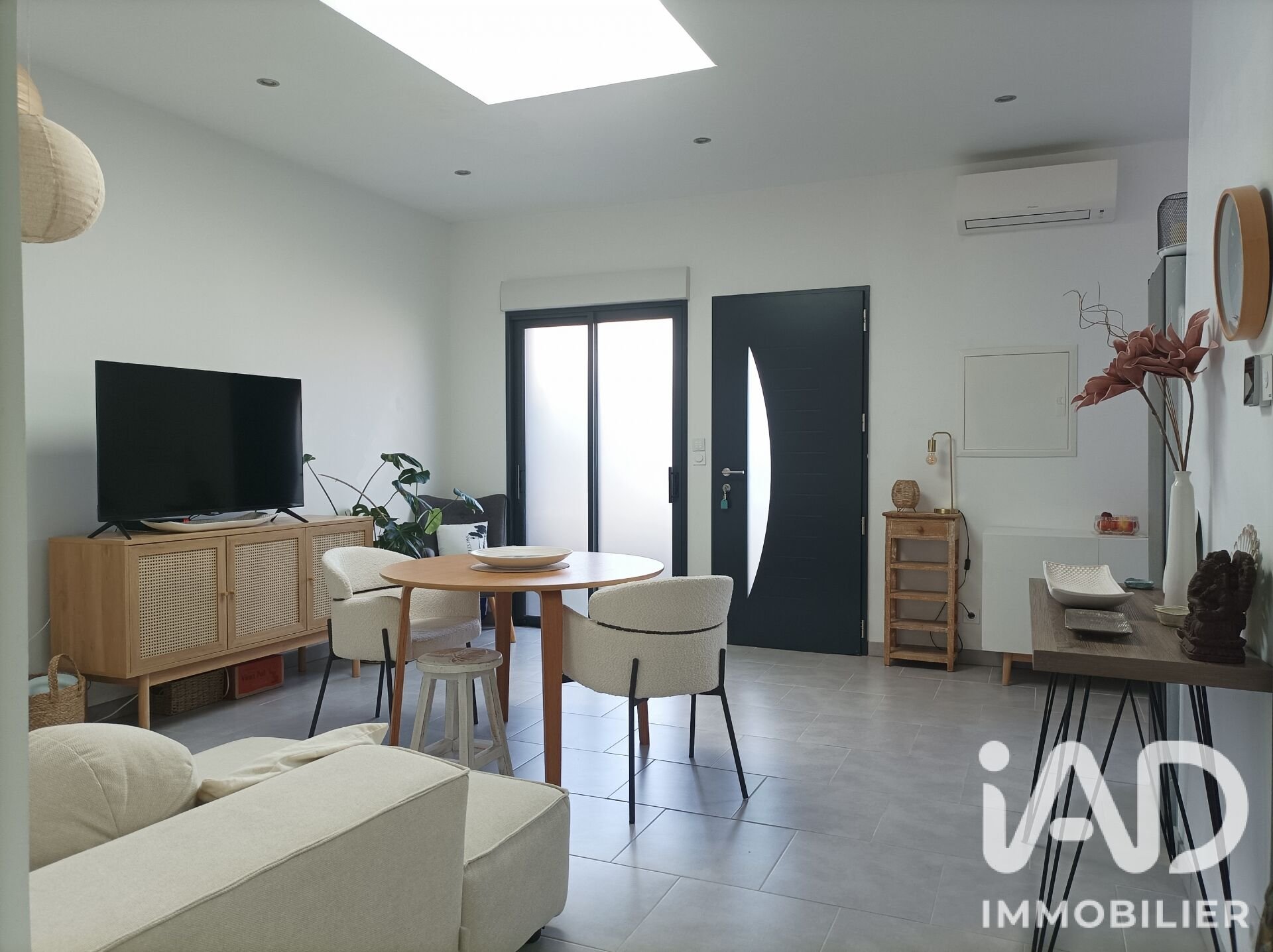 Maison à vendre, 56m², Corme-Royal