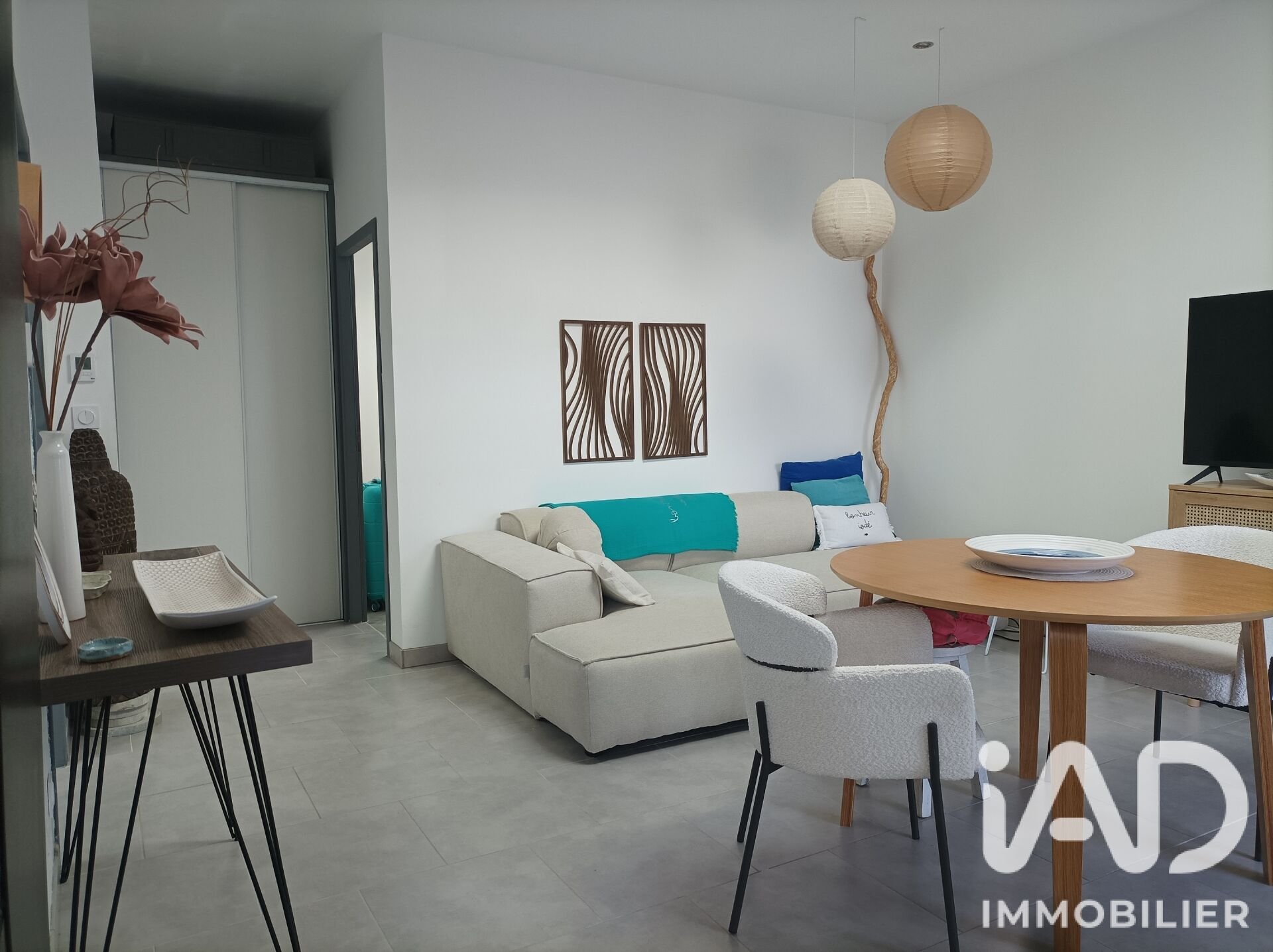 Maison à vendre, 56m², Corme-Royal