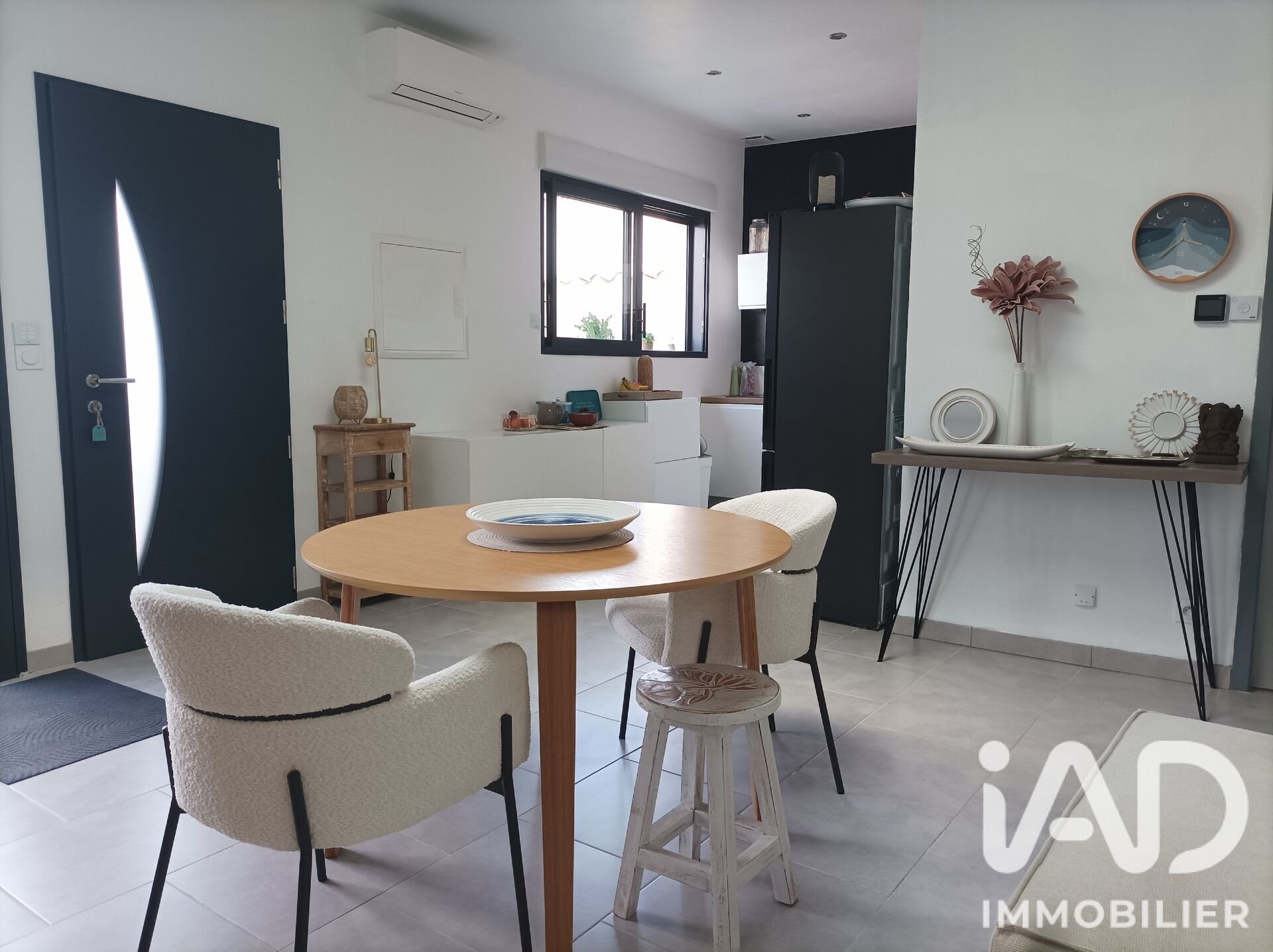 Maison à vendre, 56m², Corme-Royal