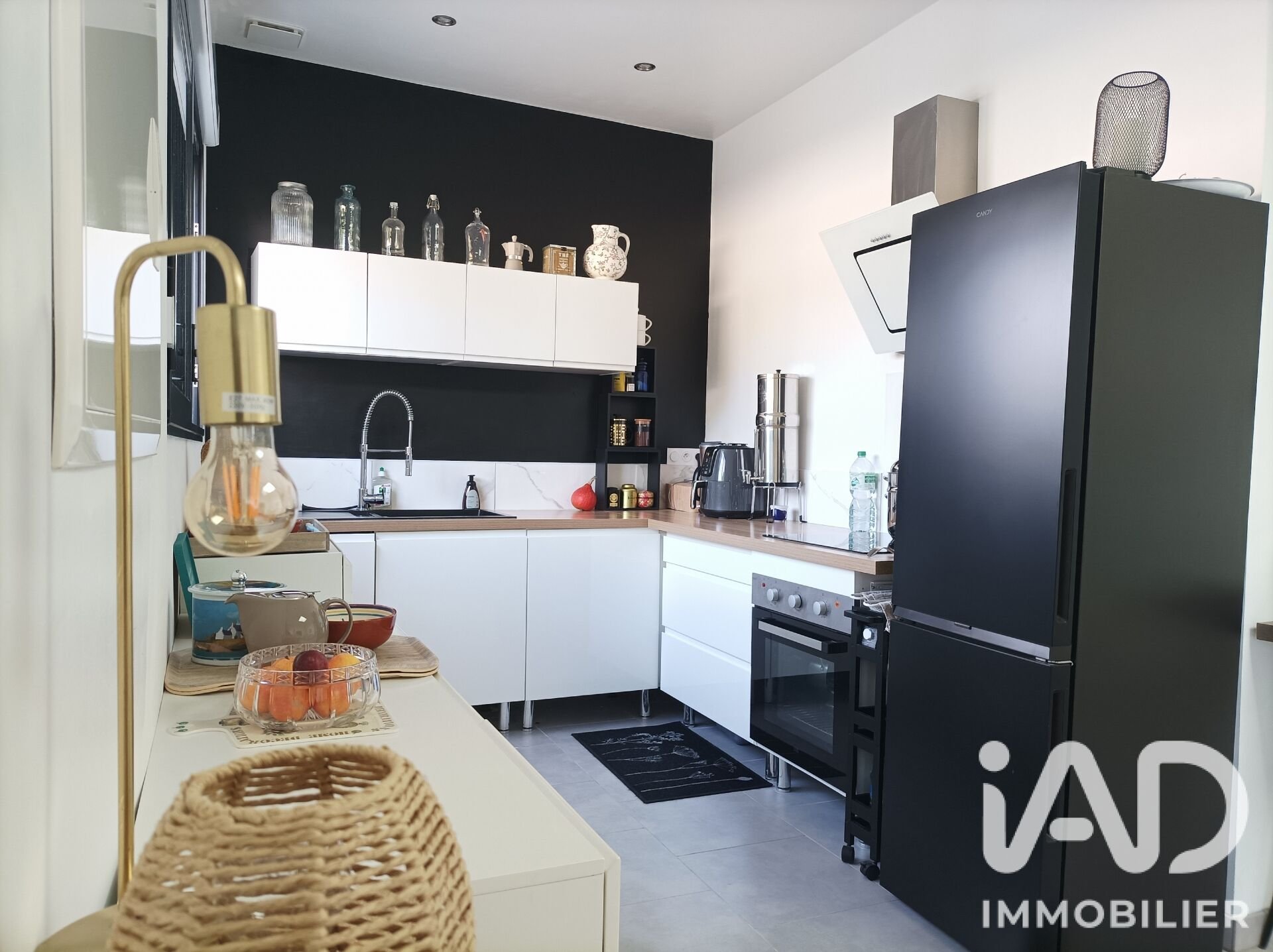 Maison à vendre, 56m², Corme-Royal
