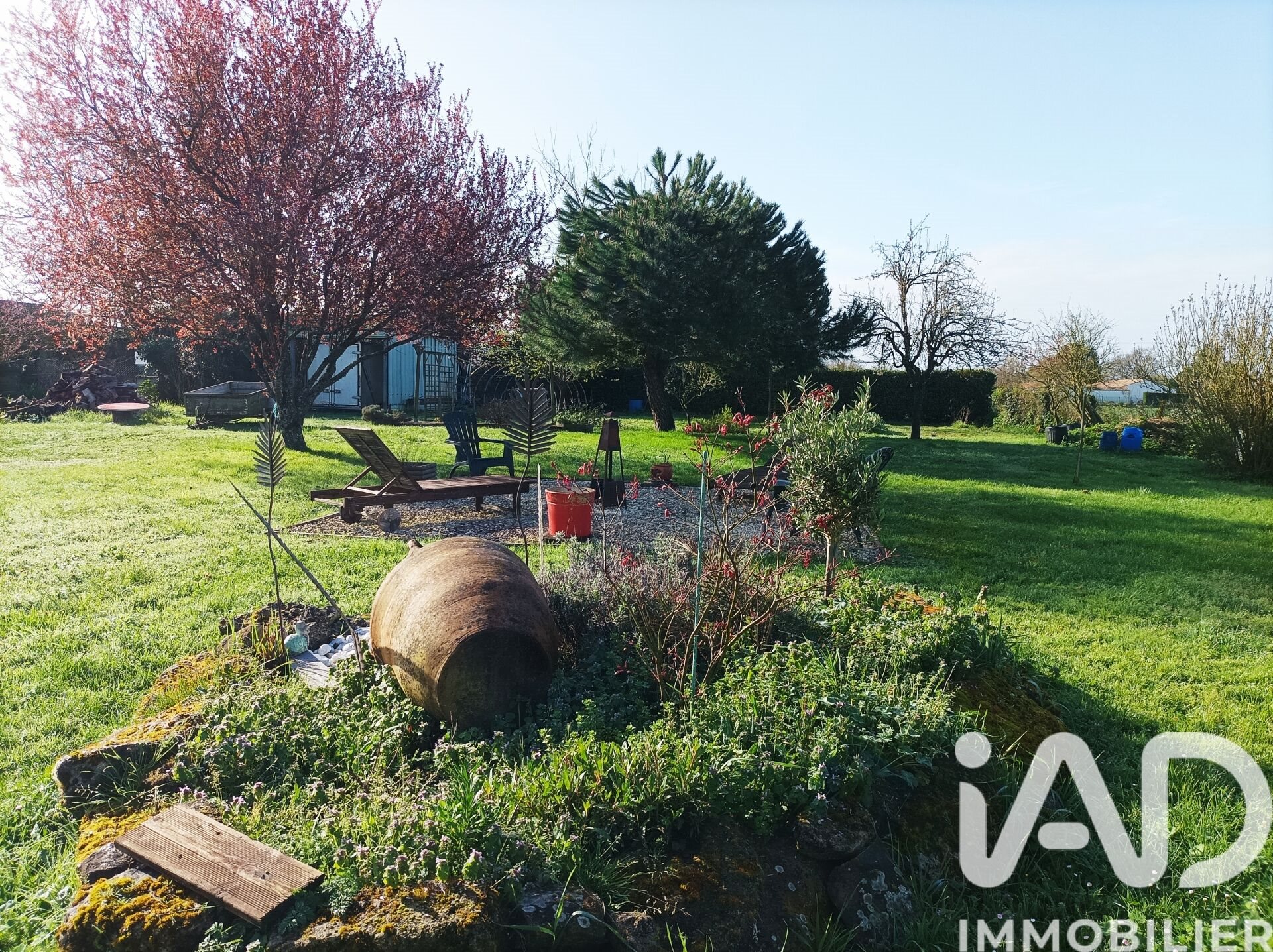Maison à vendre, 234m², Corme-Royal