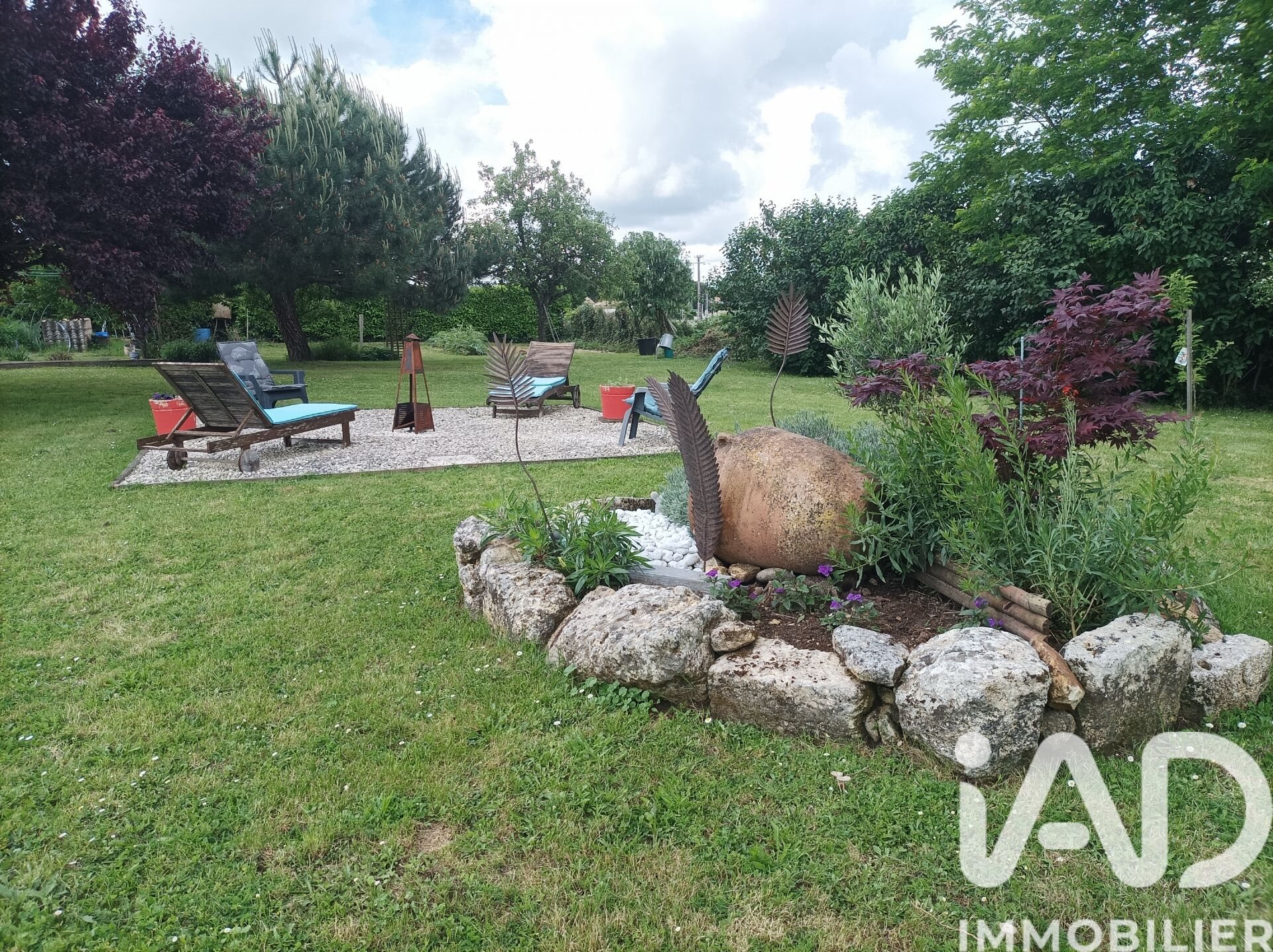 Maison à vendre, 234m², Corme-Royal