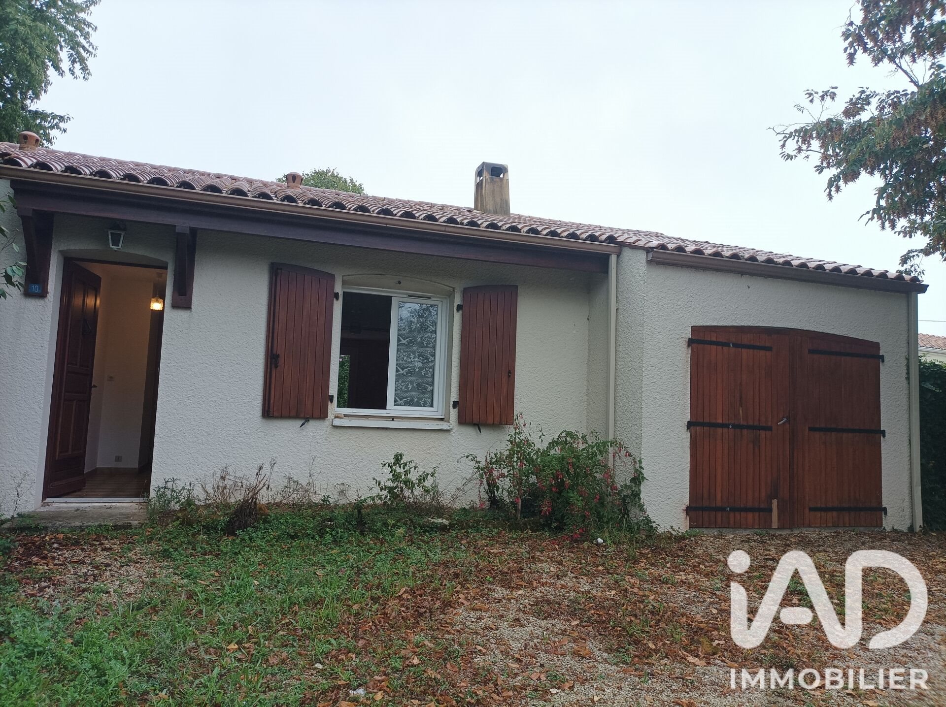 Maison à vendre, 88m², Cravans