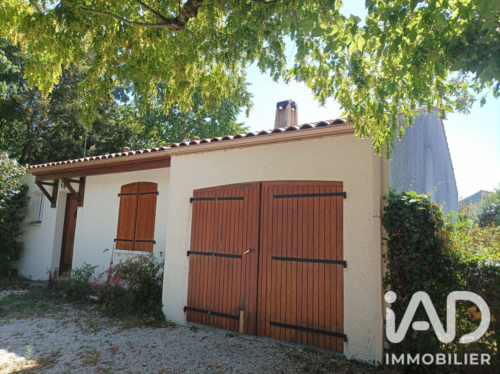 Maison à vendre, 88m², Cravans