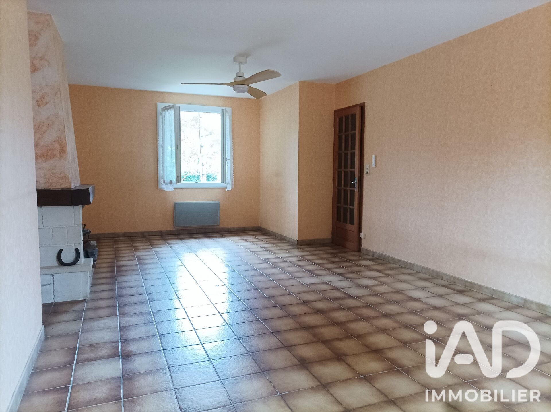 Maison à vendre, 88m², Cravans