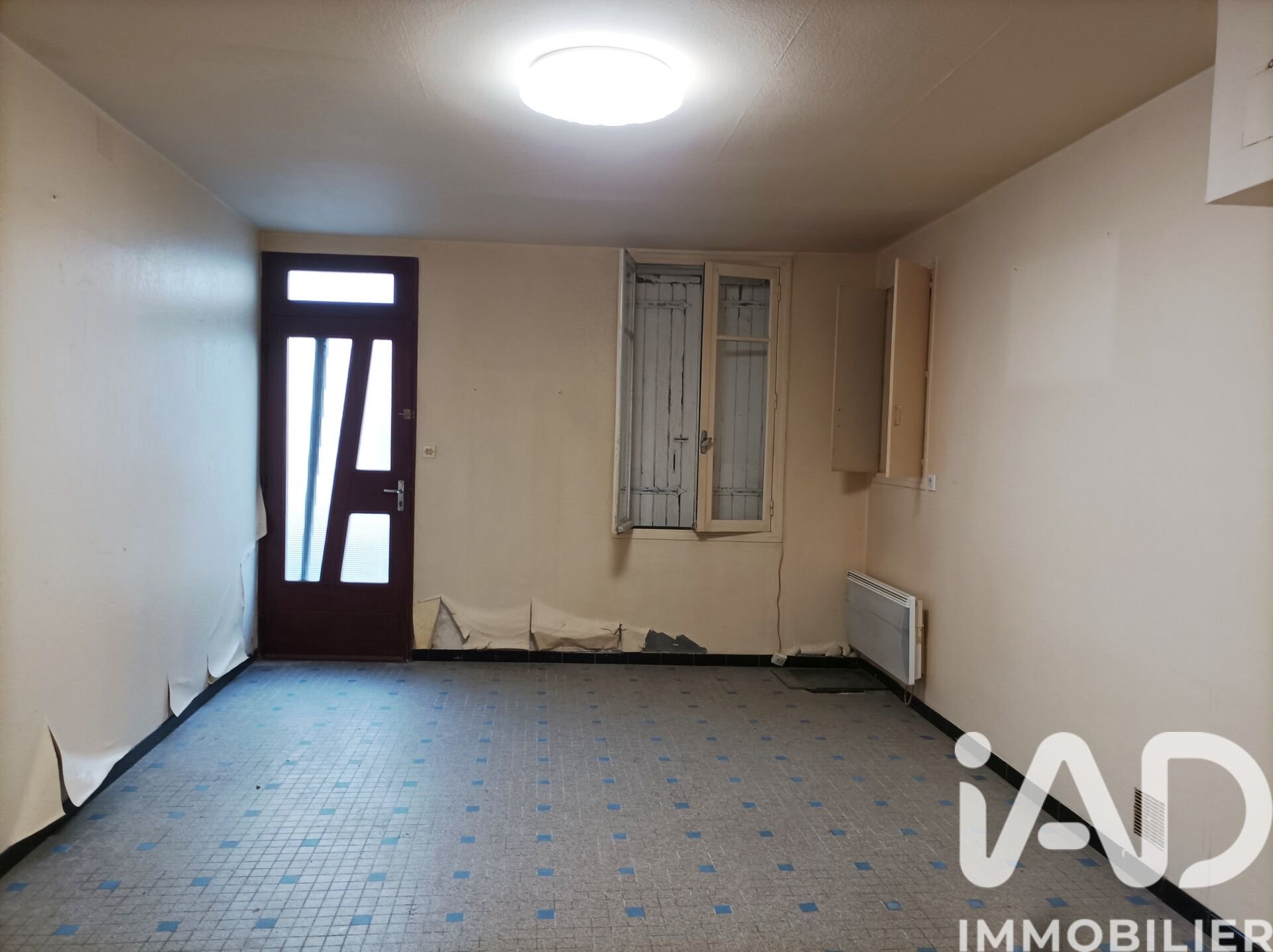 Maison à vendre, 64m², Taillebourg