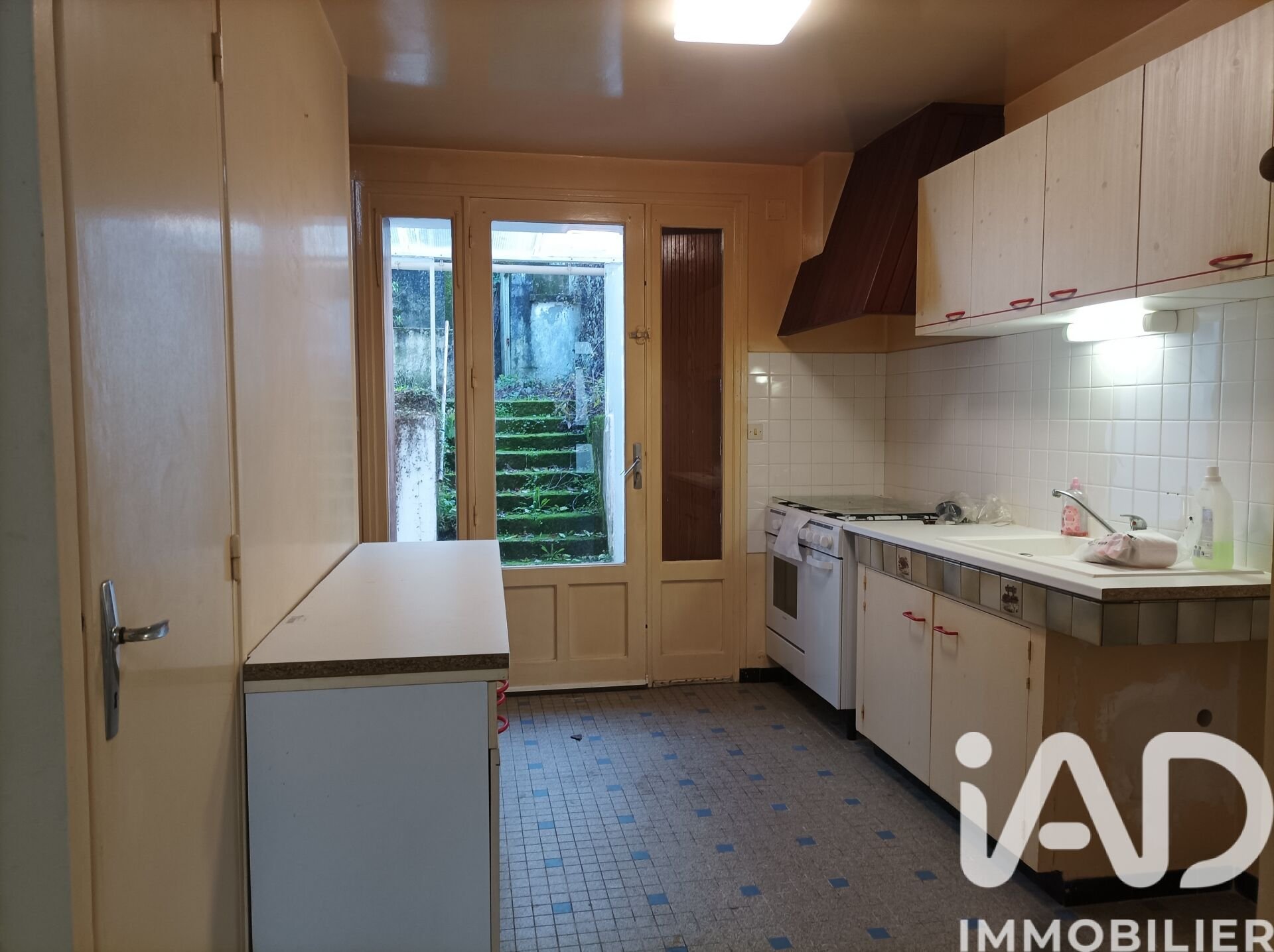 Maison à vendre, 64m², Taillebourg
