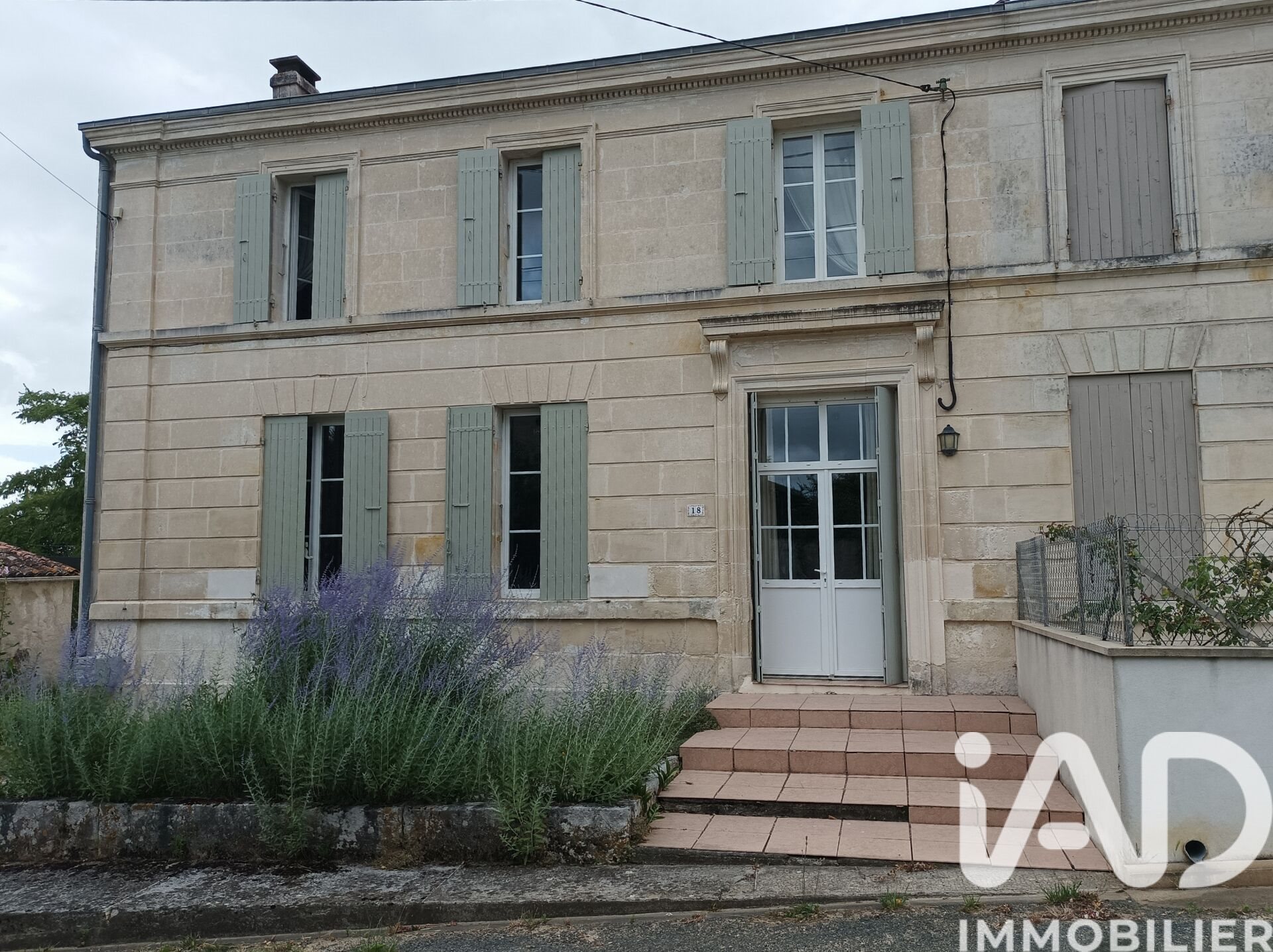 Maison à vendre, 164m², Corme-Royal