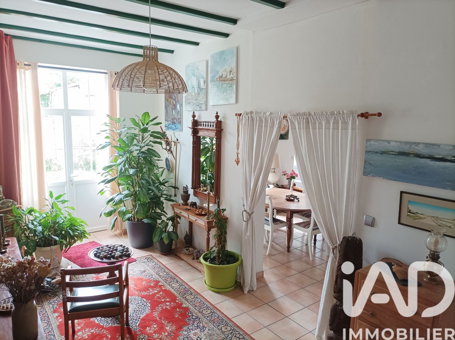 Maison à vendre, 164m², Corme-Royal